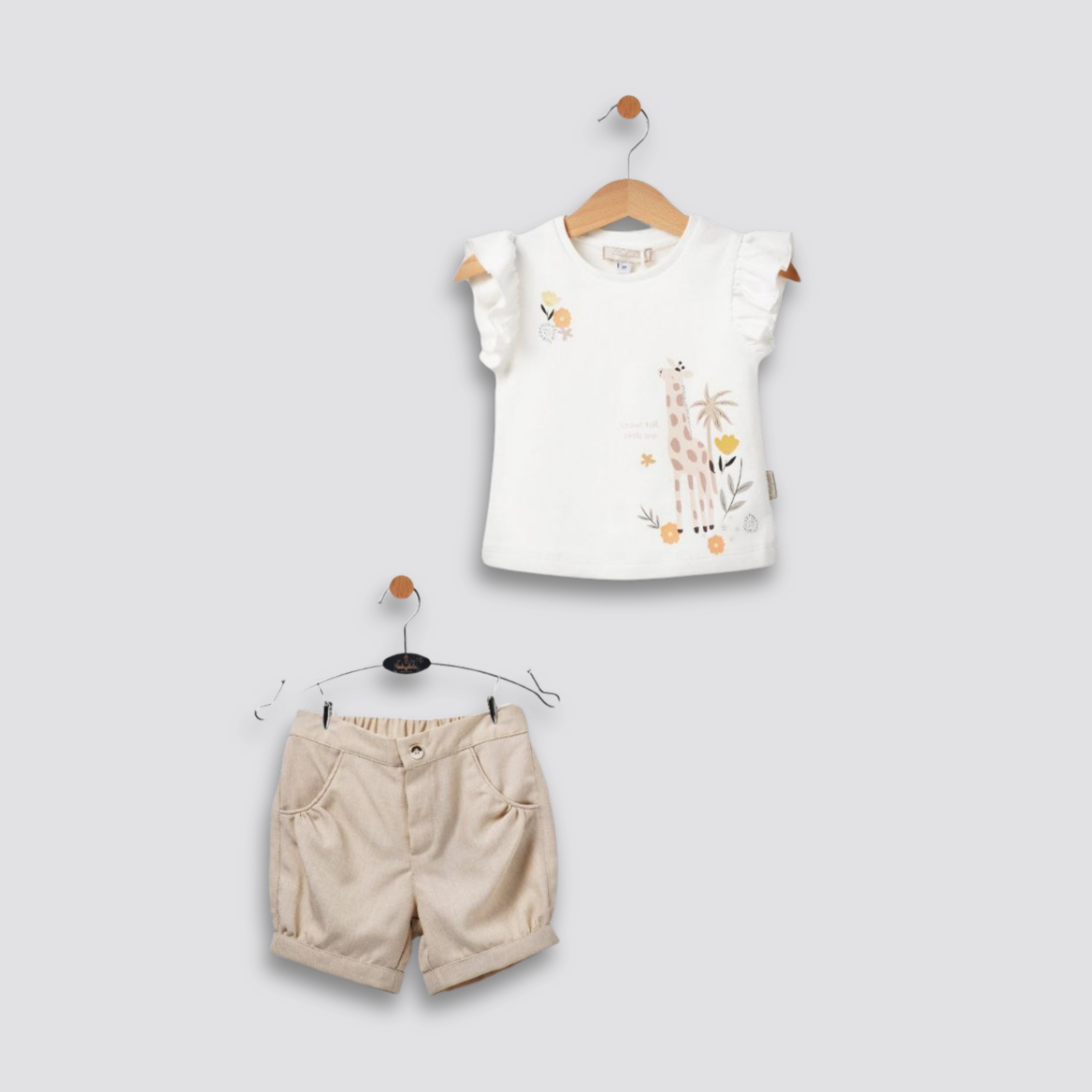 Bow Outfit
