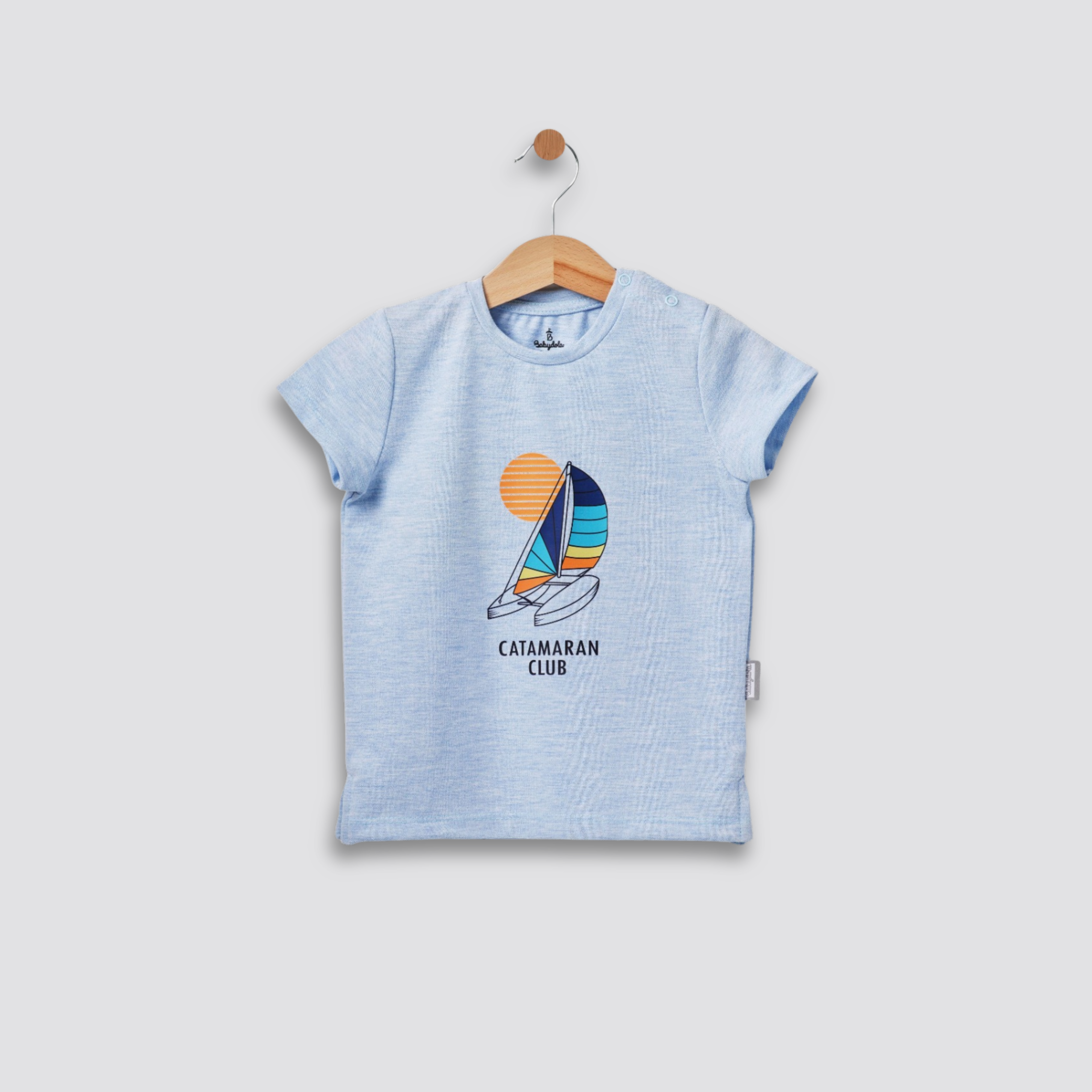 Summer T-shirt