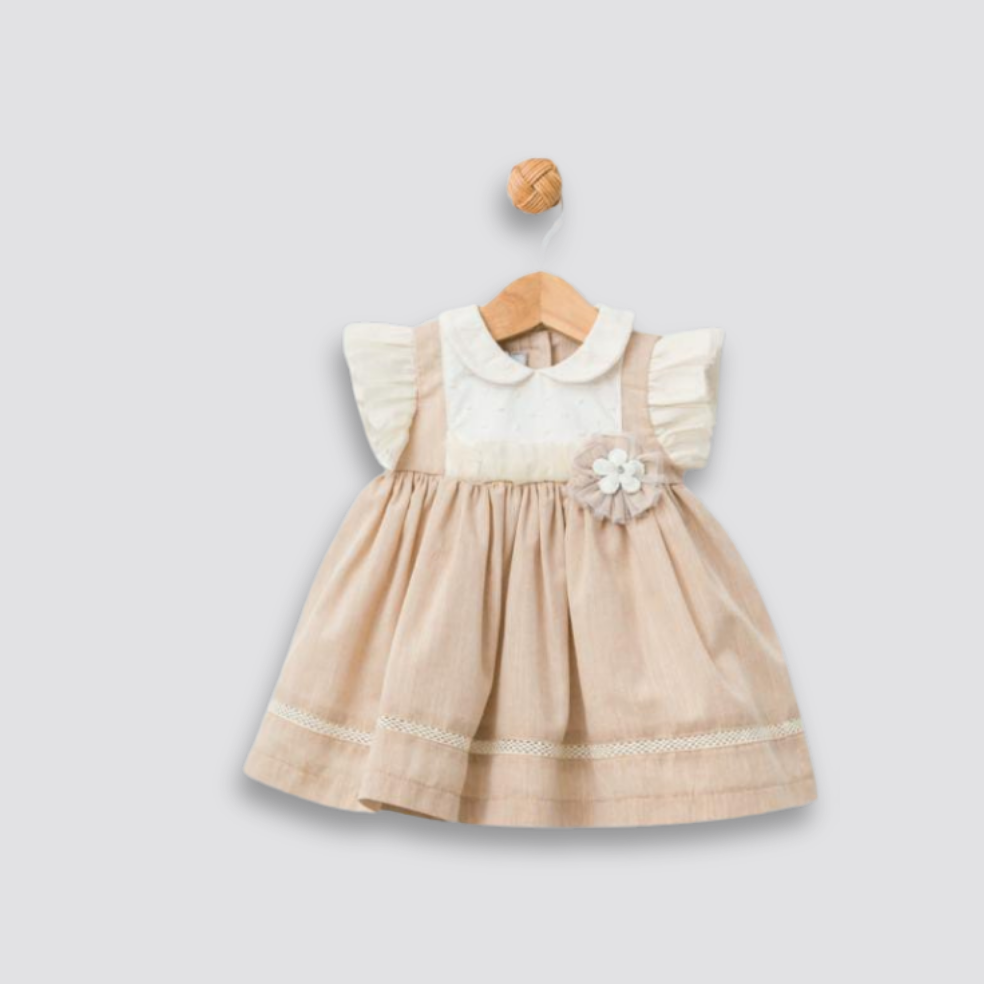 Lovely Twirl Dress