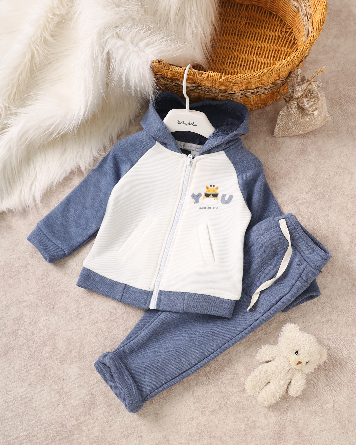 Bee Happy Set