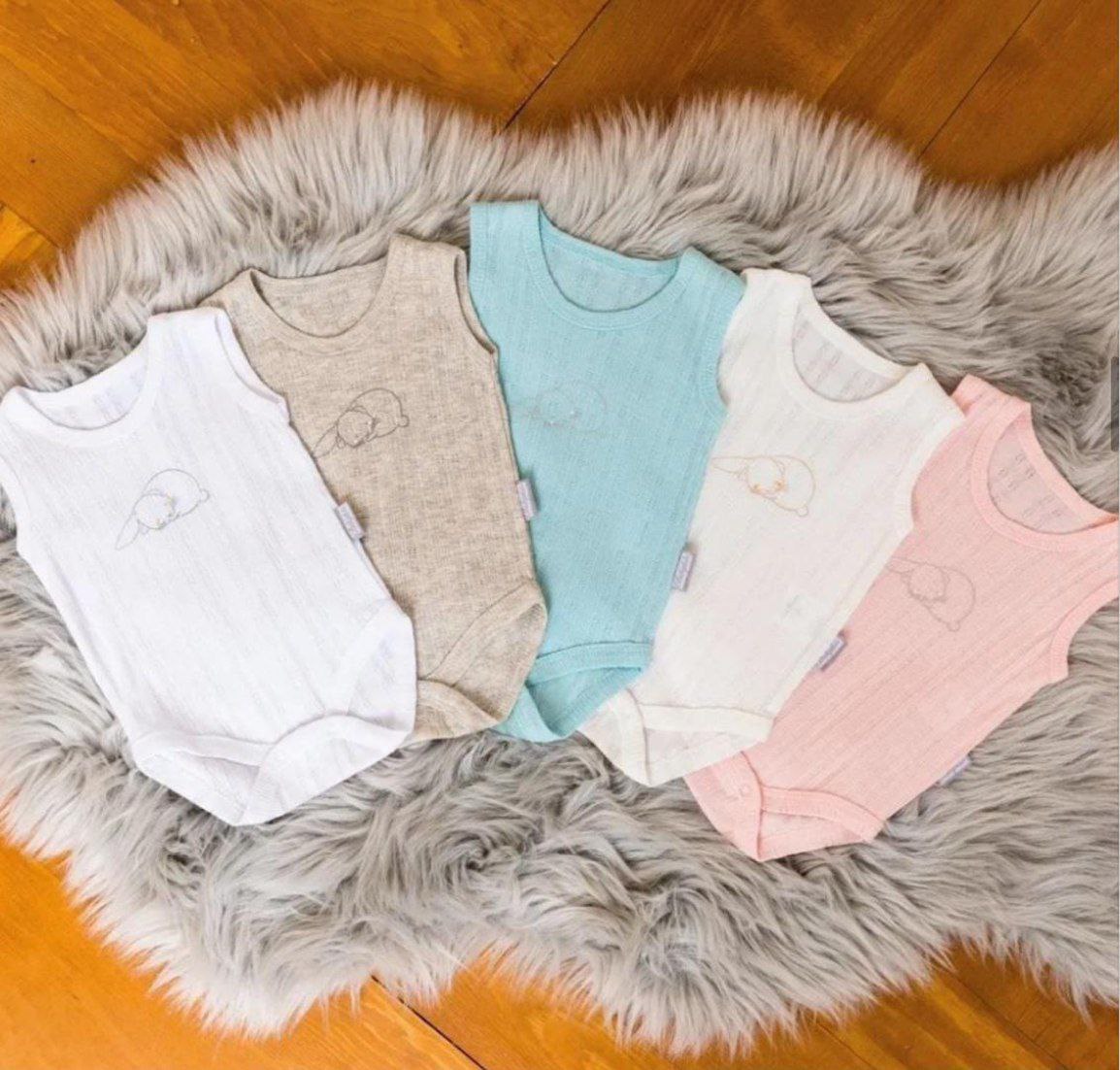 Rabbit Bodysuit