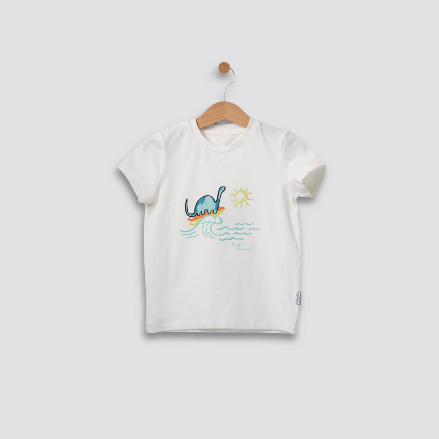Sunny Dino T-shirt
