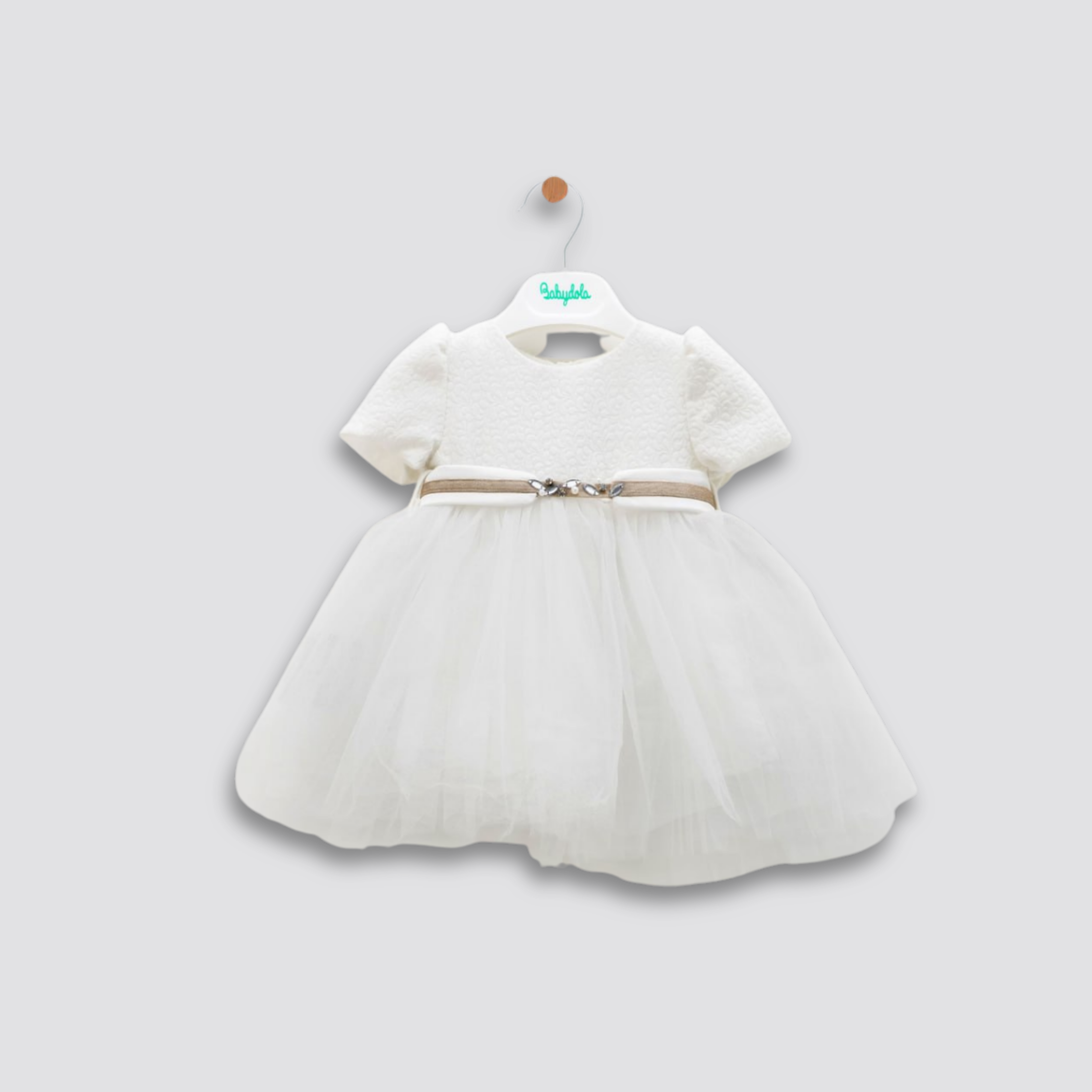 Mini Princess Belle