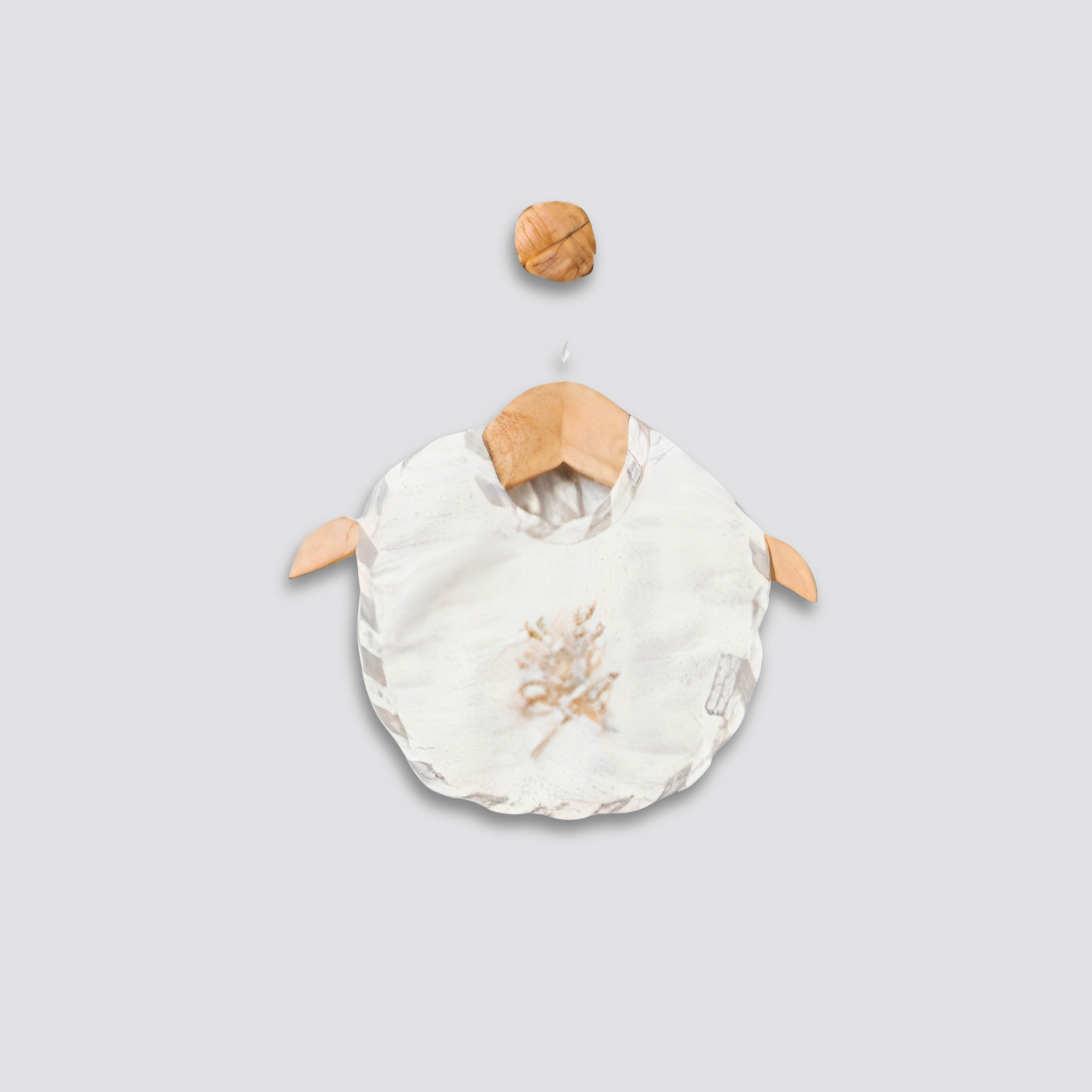Cozy BIB