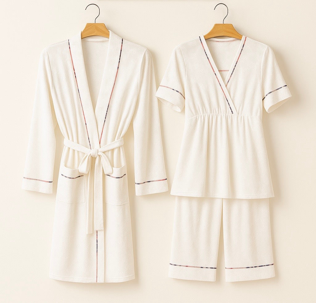 Comfort Pajamas