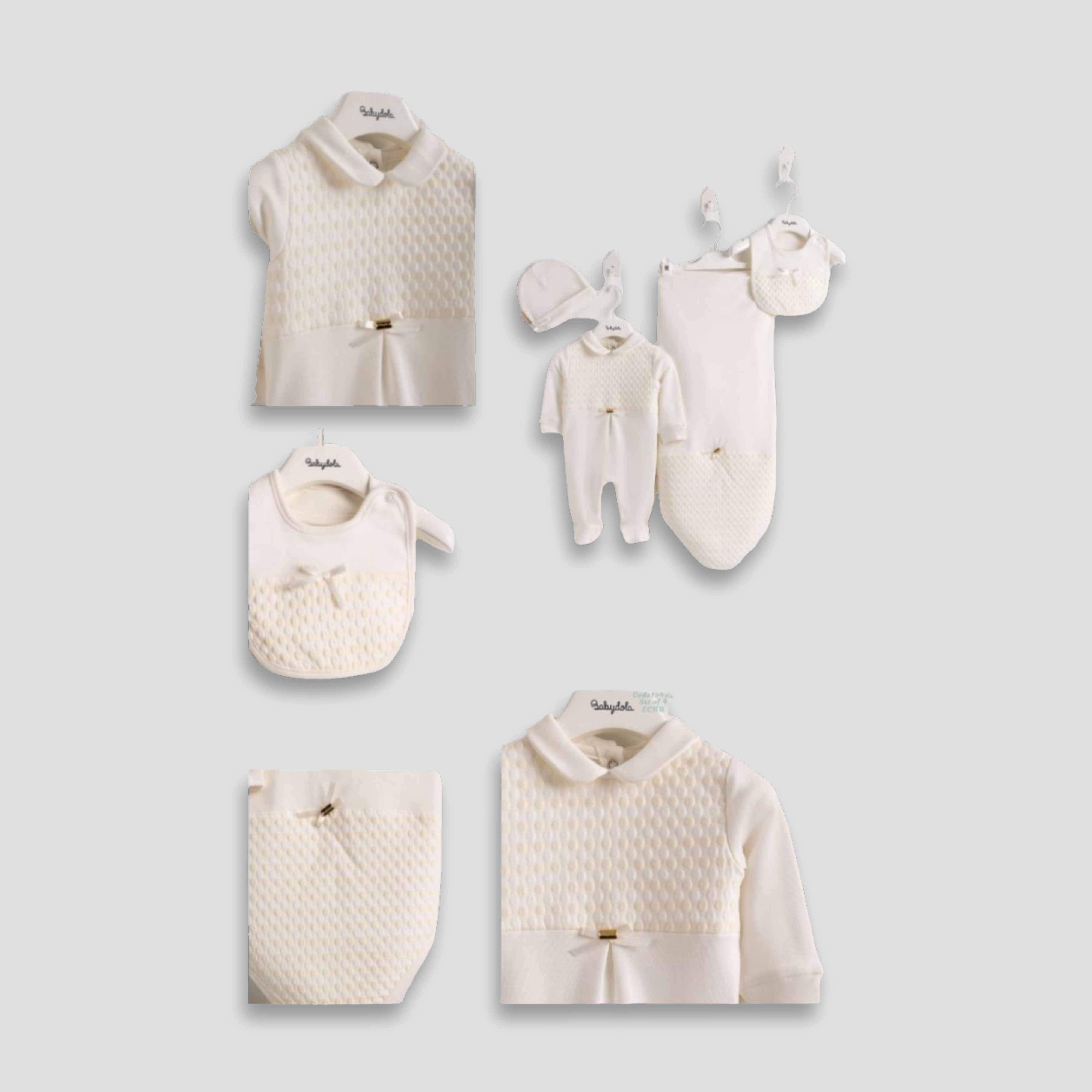 Mini Sweet Set