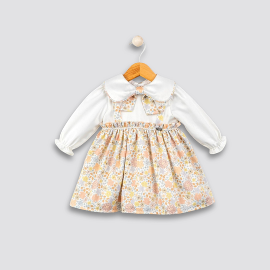 Elegant Turkish Dress