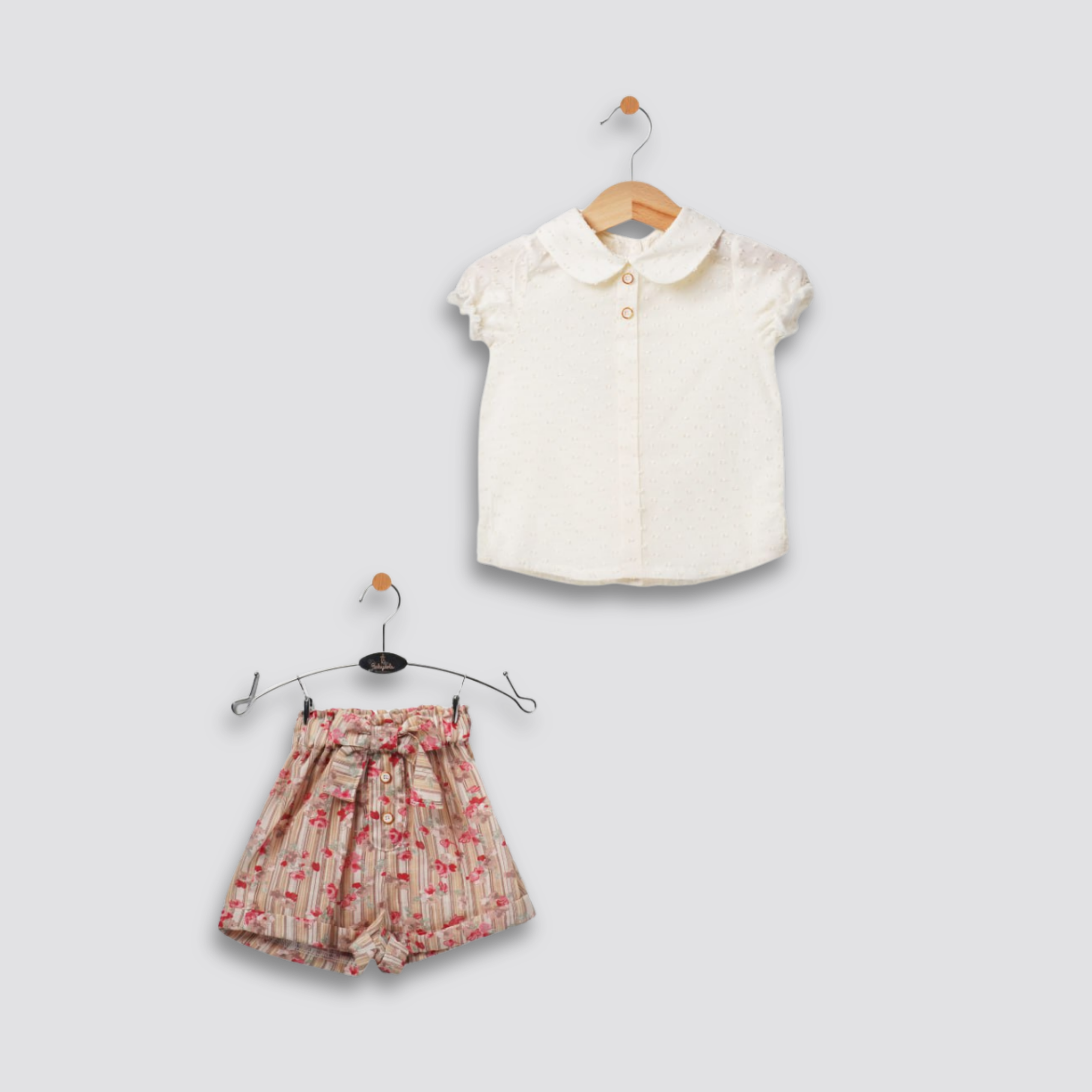Chic Princess Outfit