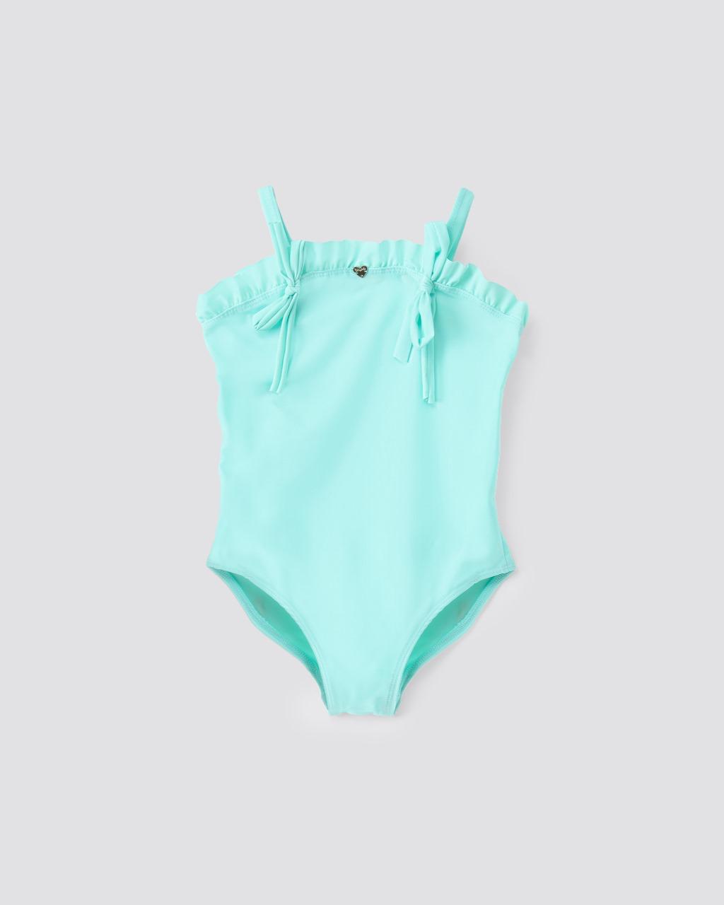 Summer Swimsuit