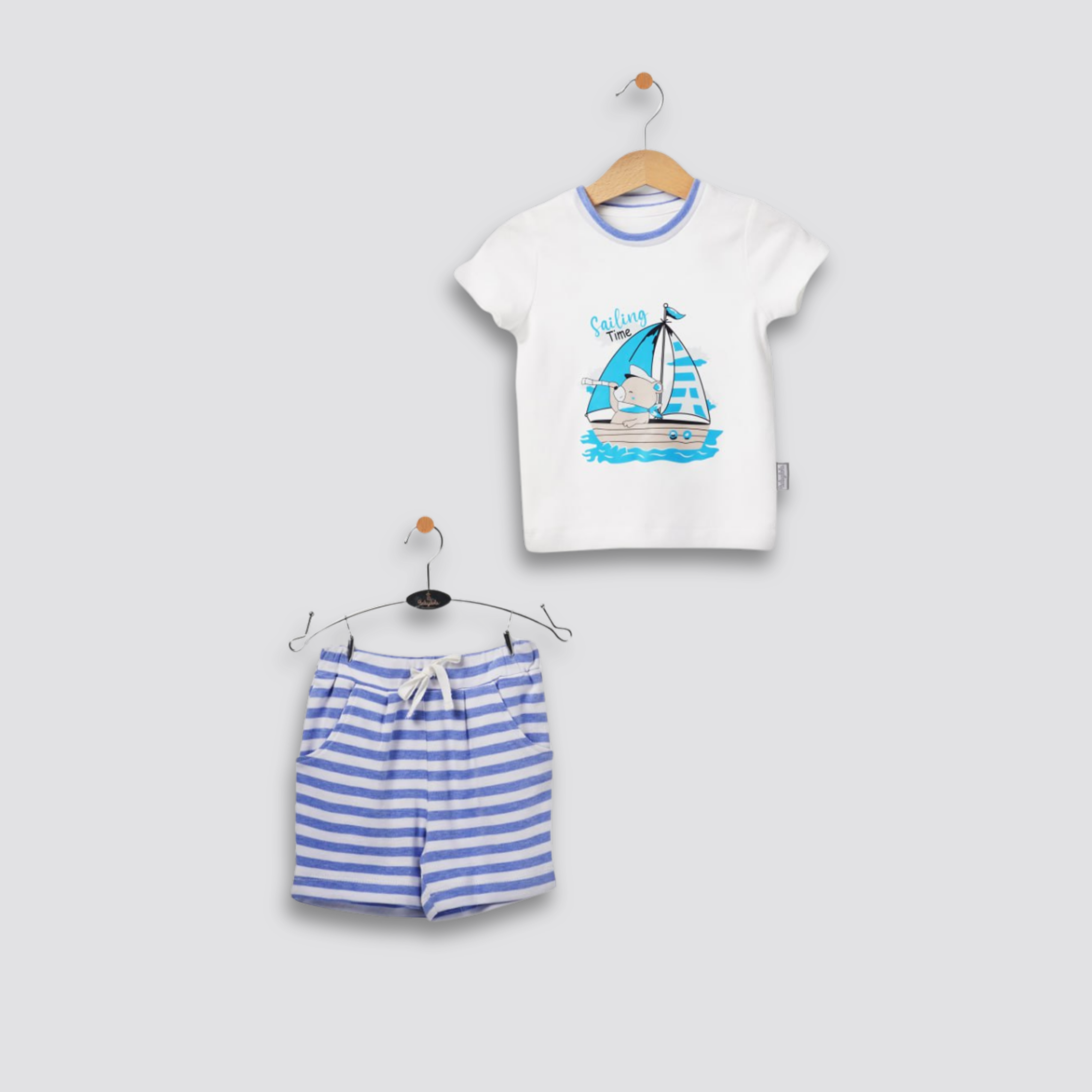 Sunny Baby Outfit
