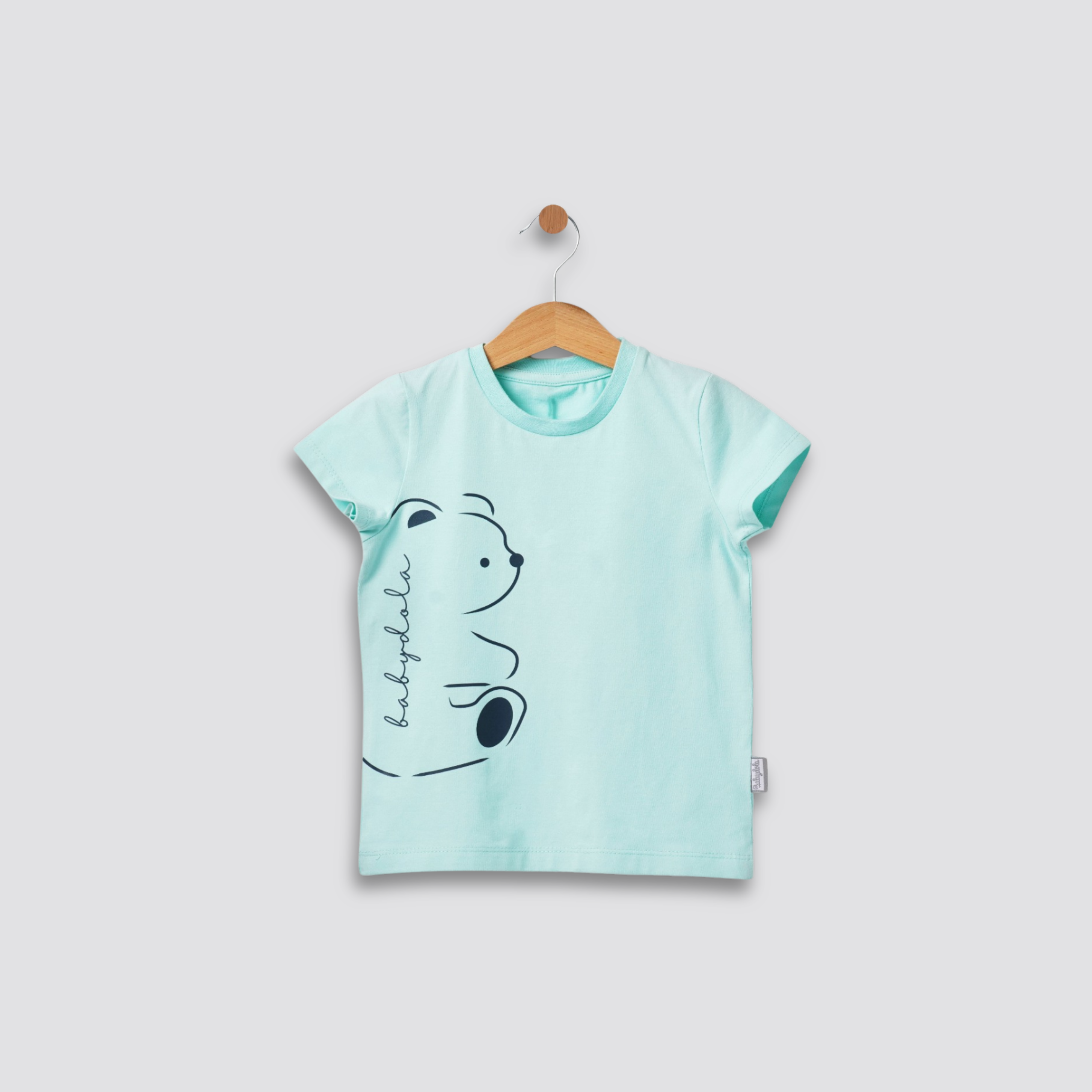 Bear T-shirt