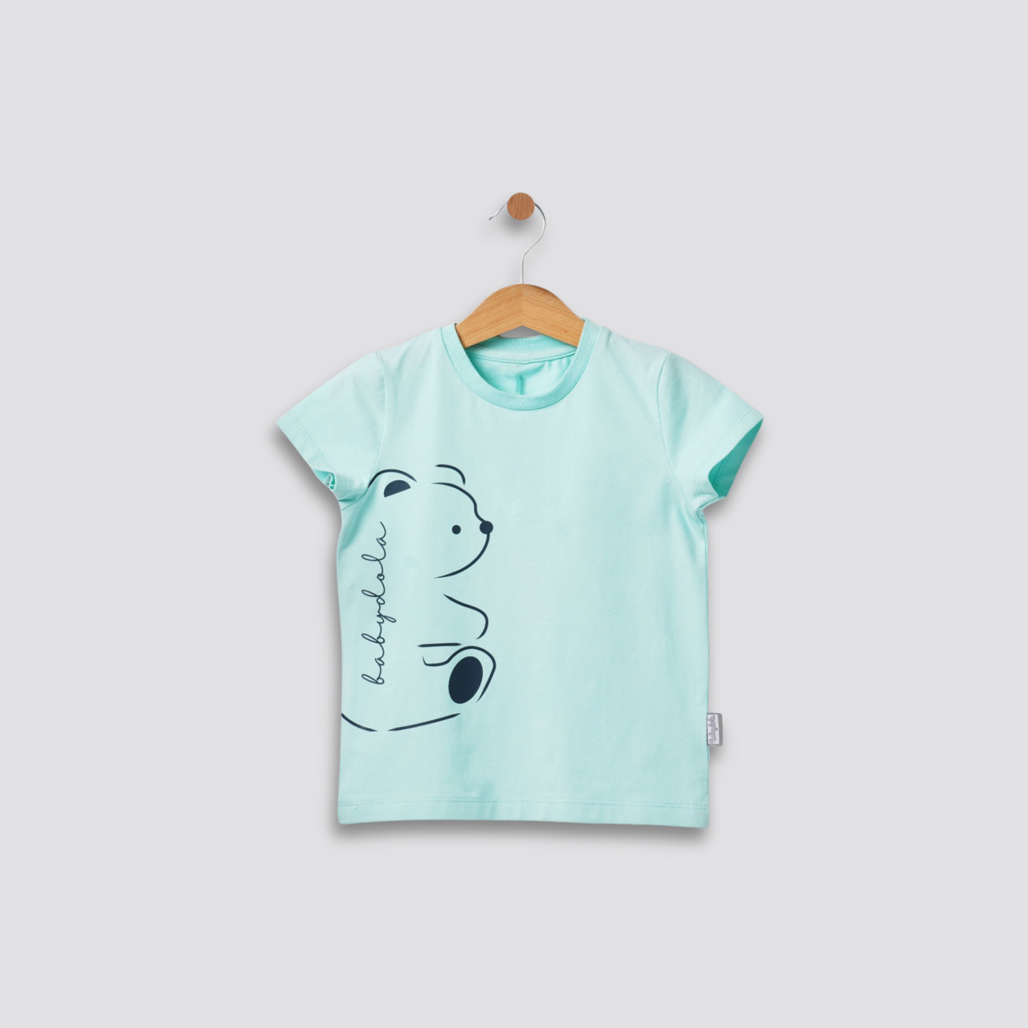 Bear T-shirt