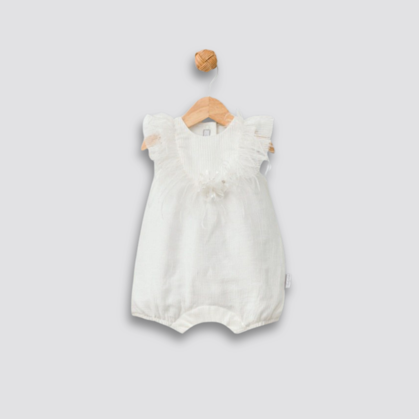 Stylish Summer Romper