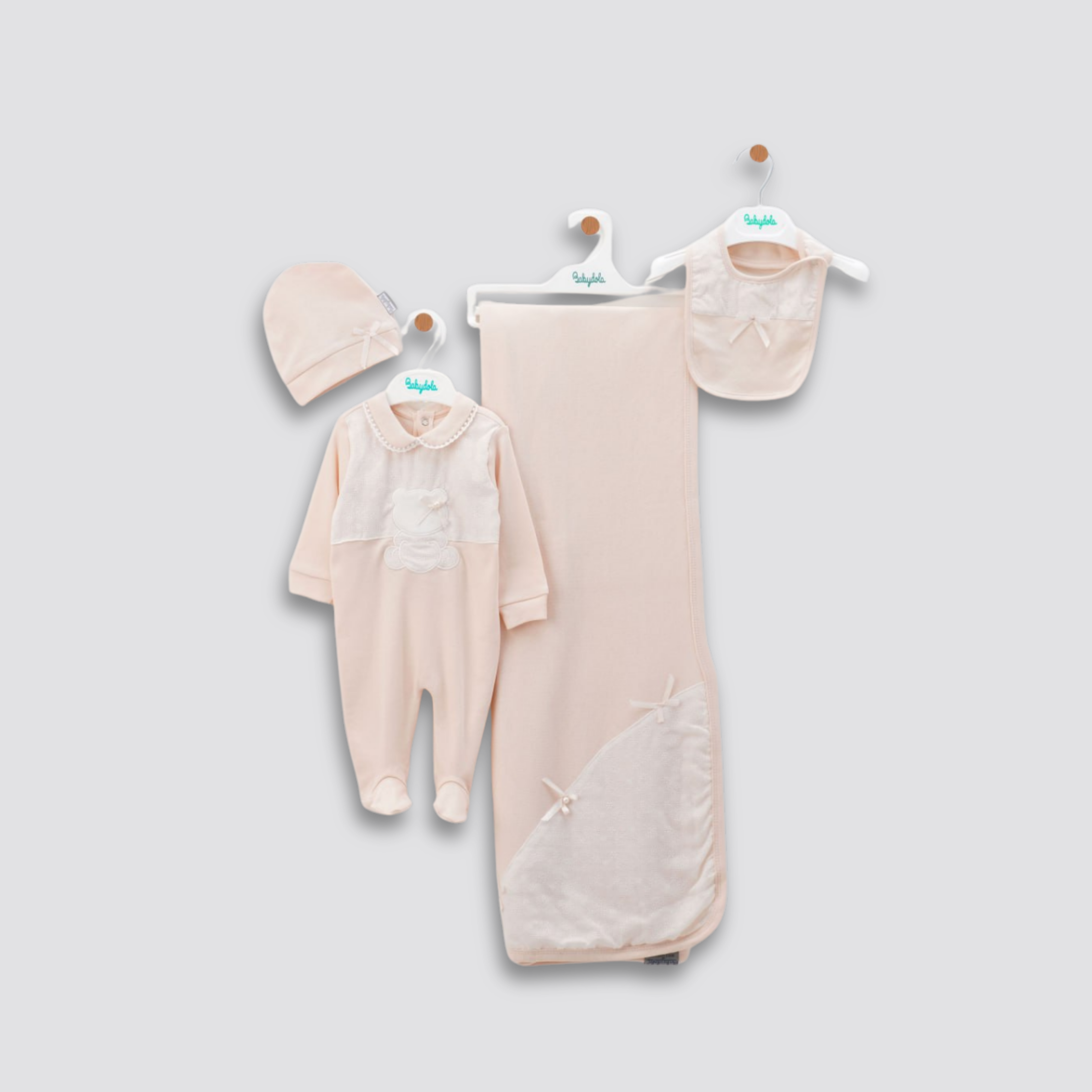 Baby Cute Set