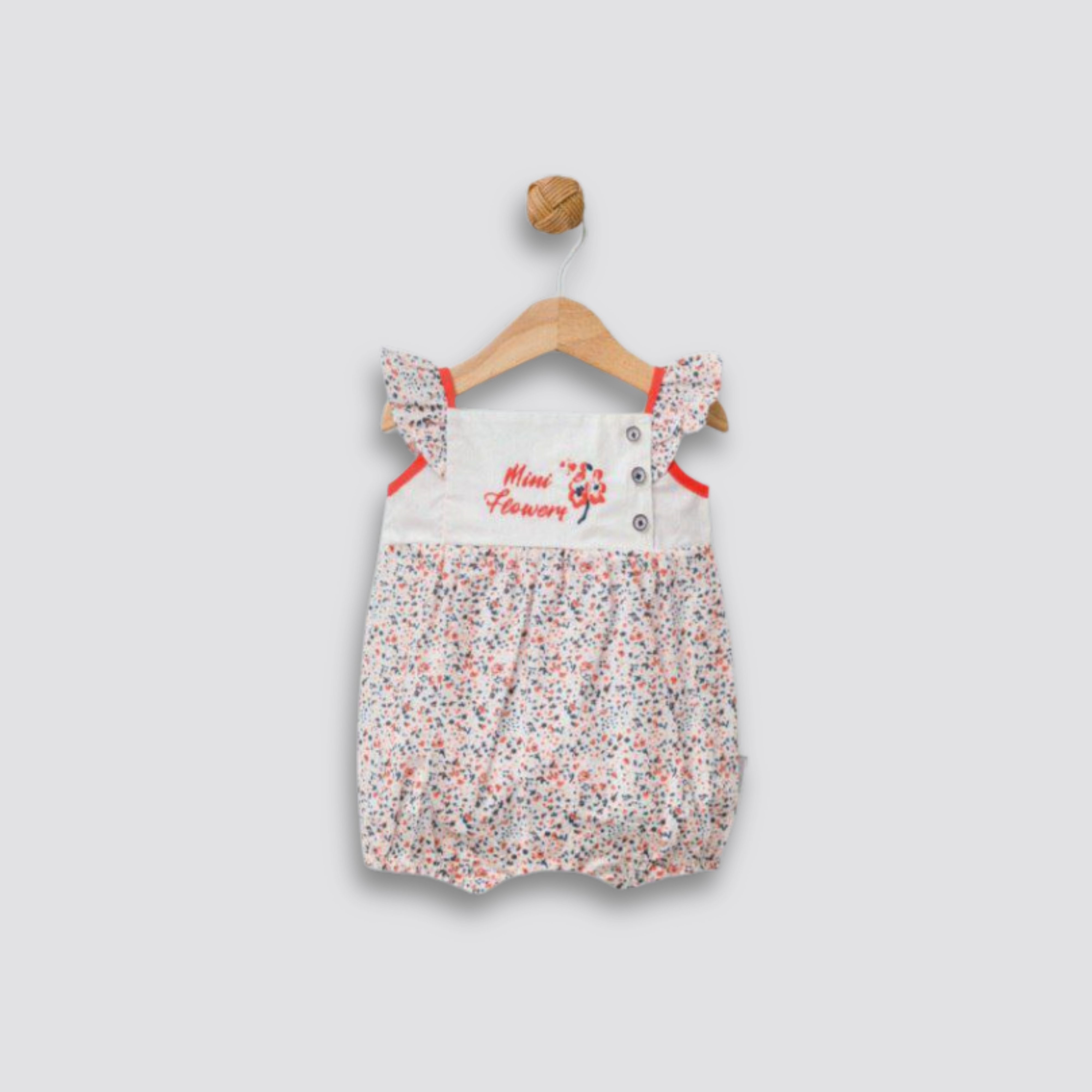 Little Bloosom