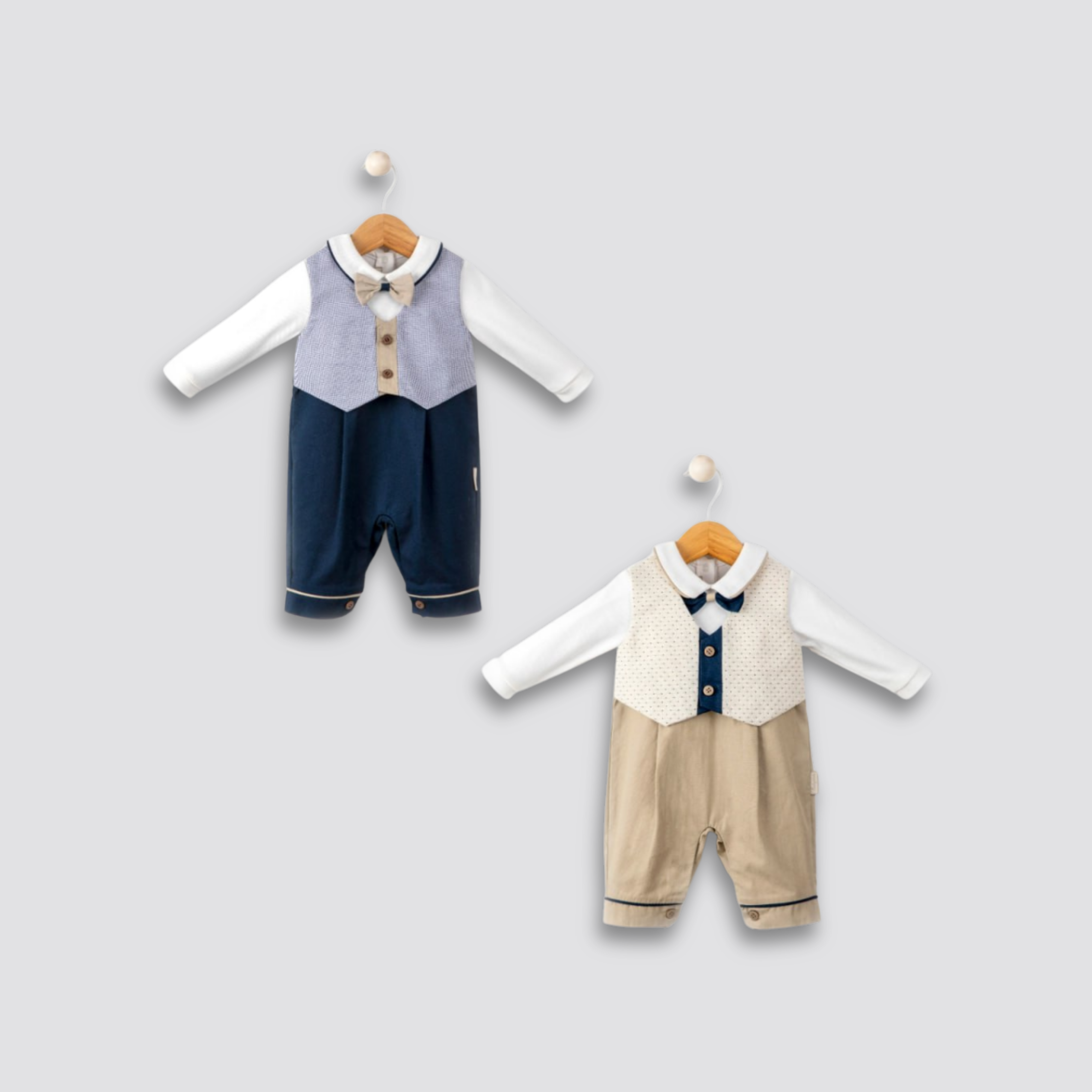 Little Gentleman