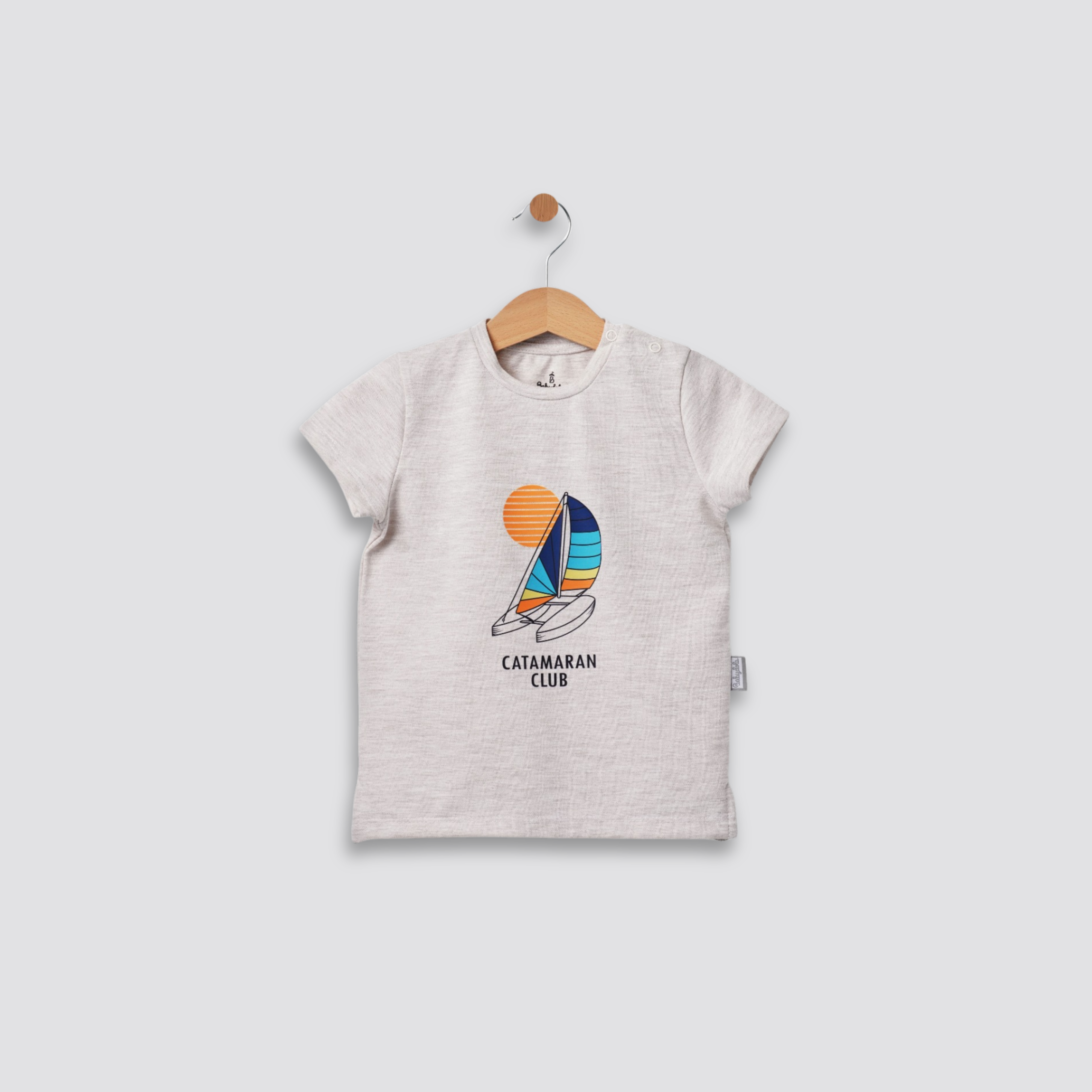 Summer T-shirt