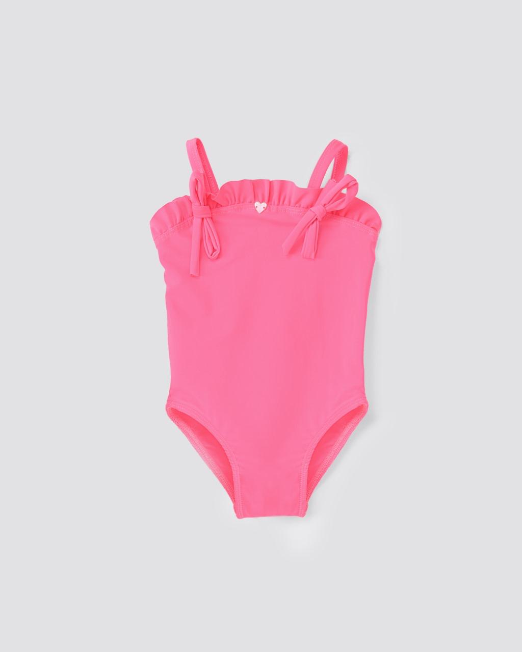 Summer Swimsuit