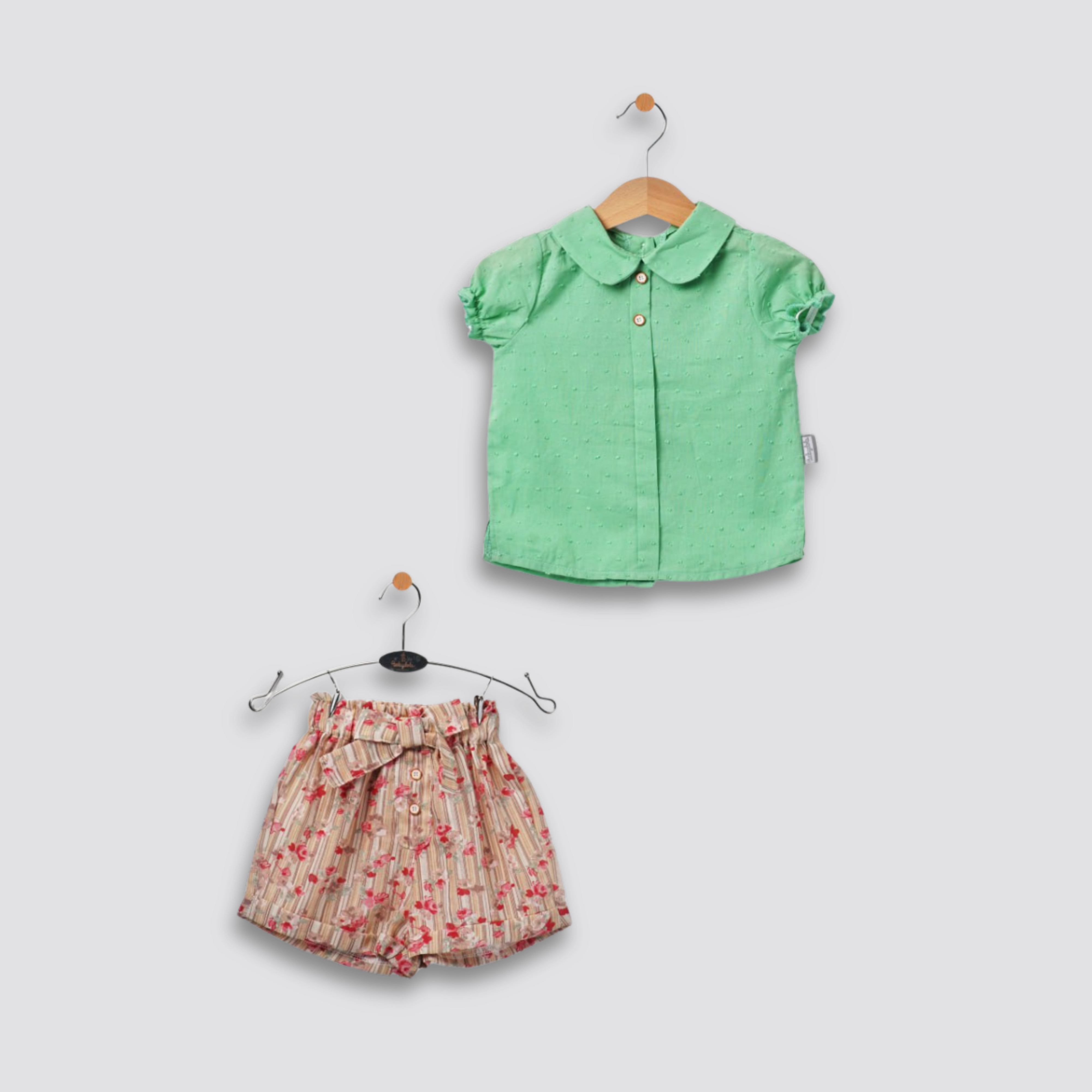 Chic Princess Outfit