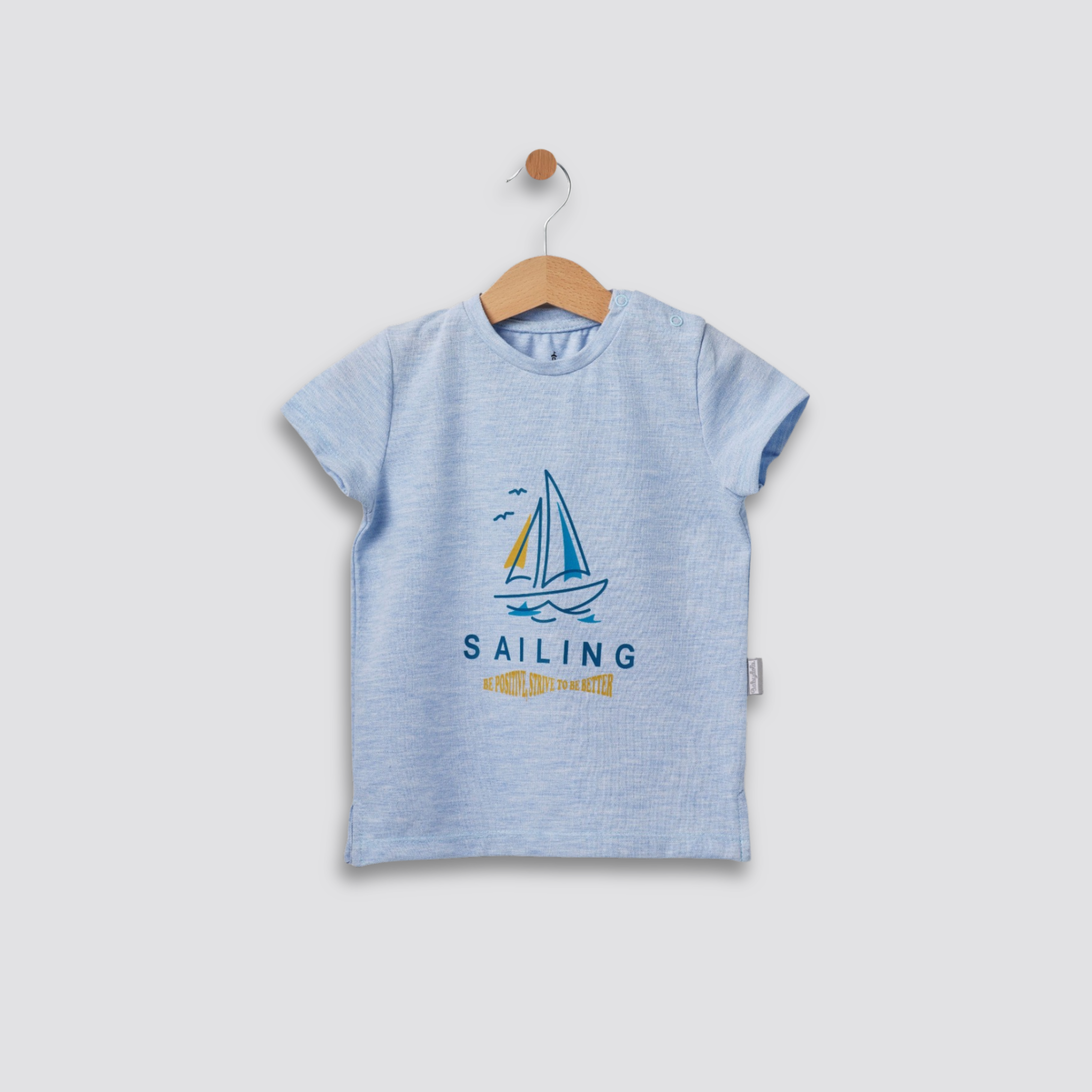 Little Sailor T-shirt