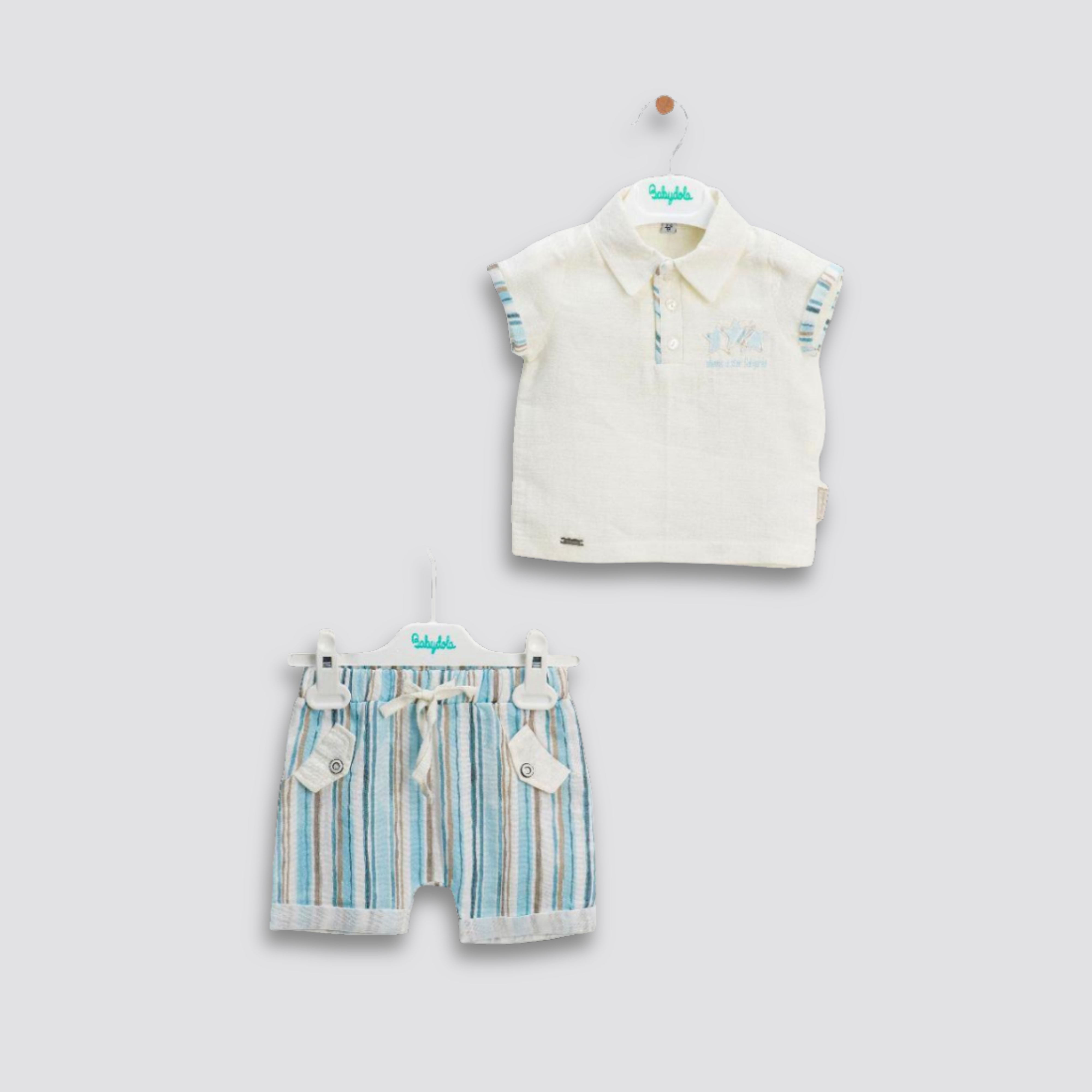 Tiny Star Outfit