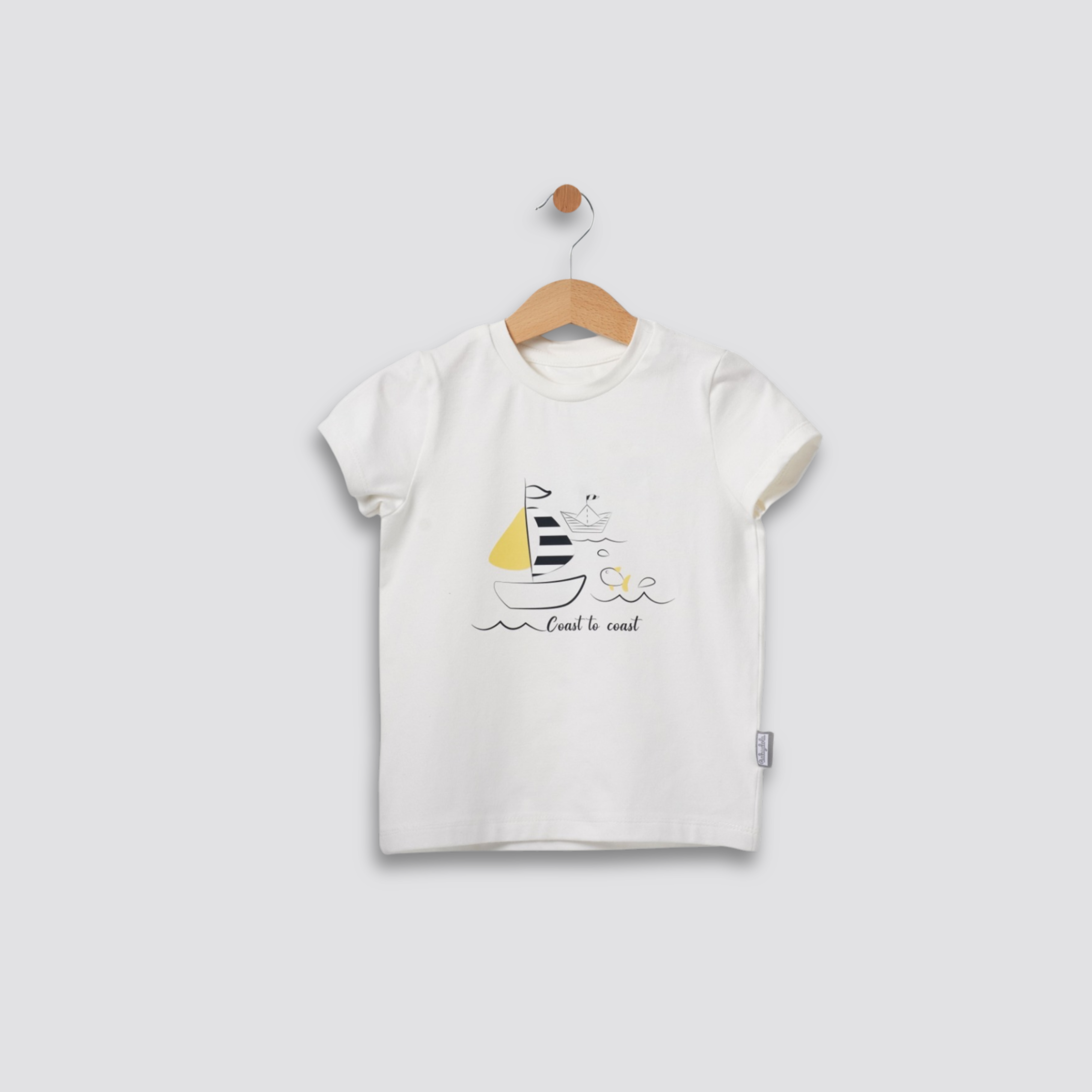 Sailing T-Shirt