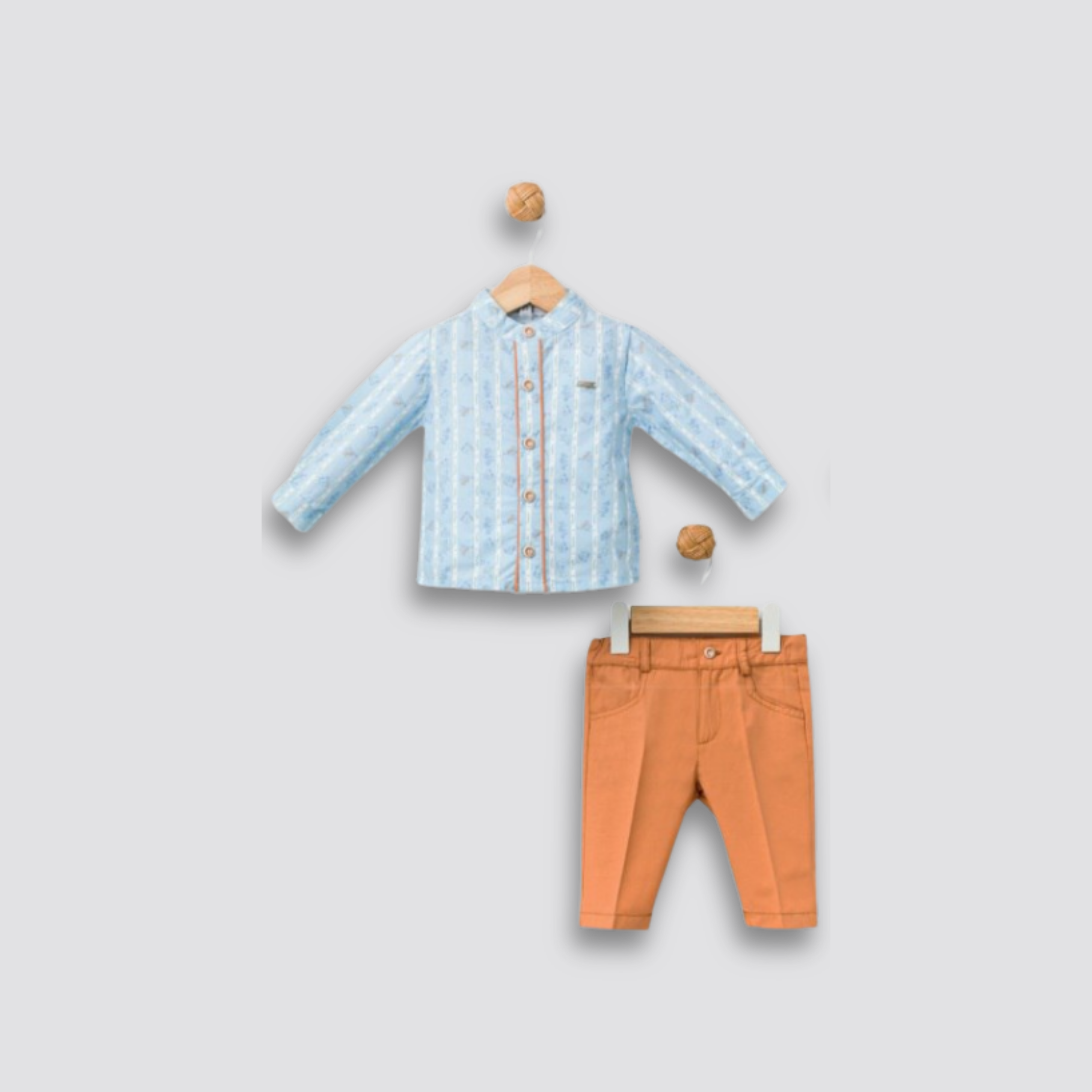 Sunny Boys Set