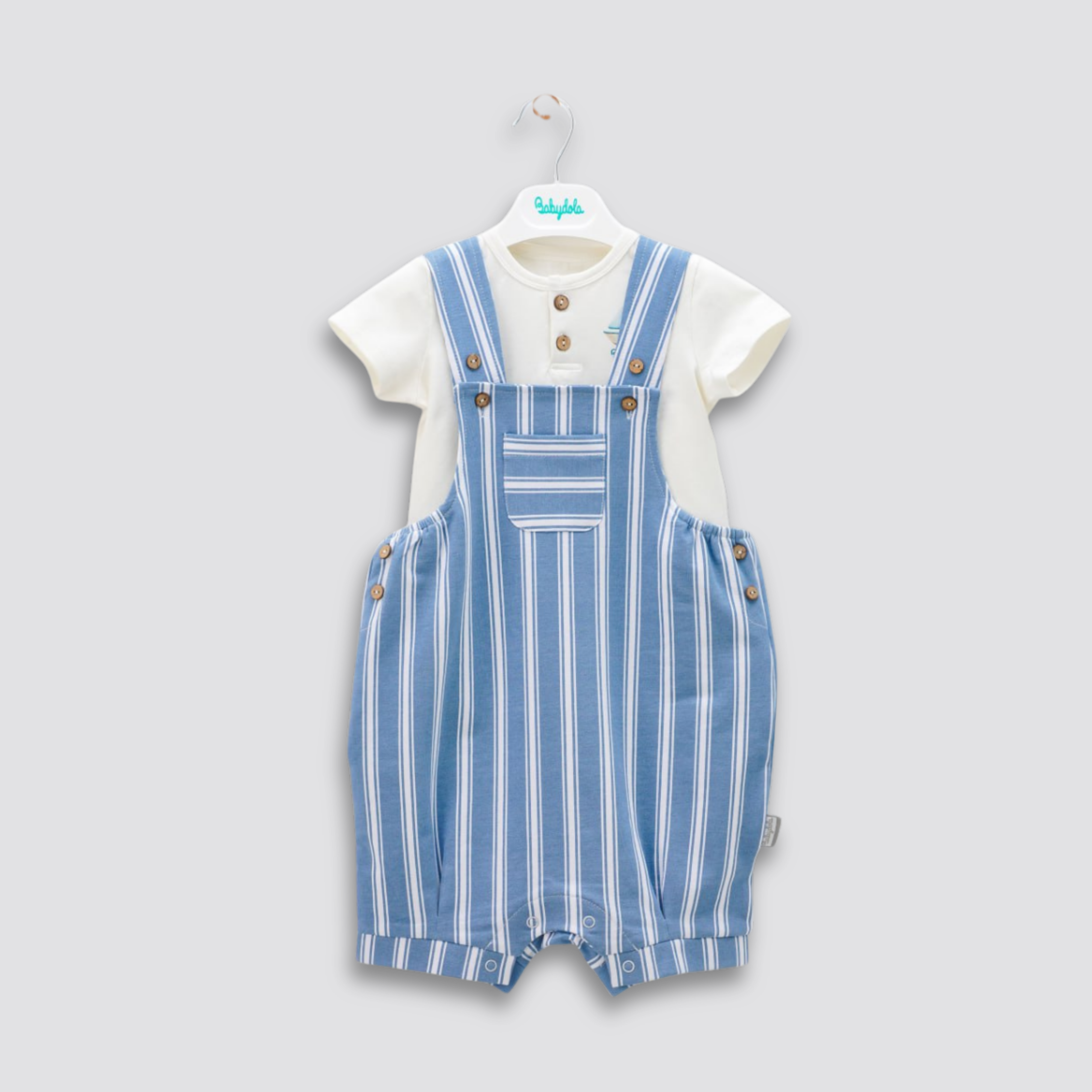 Stylish Romper