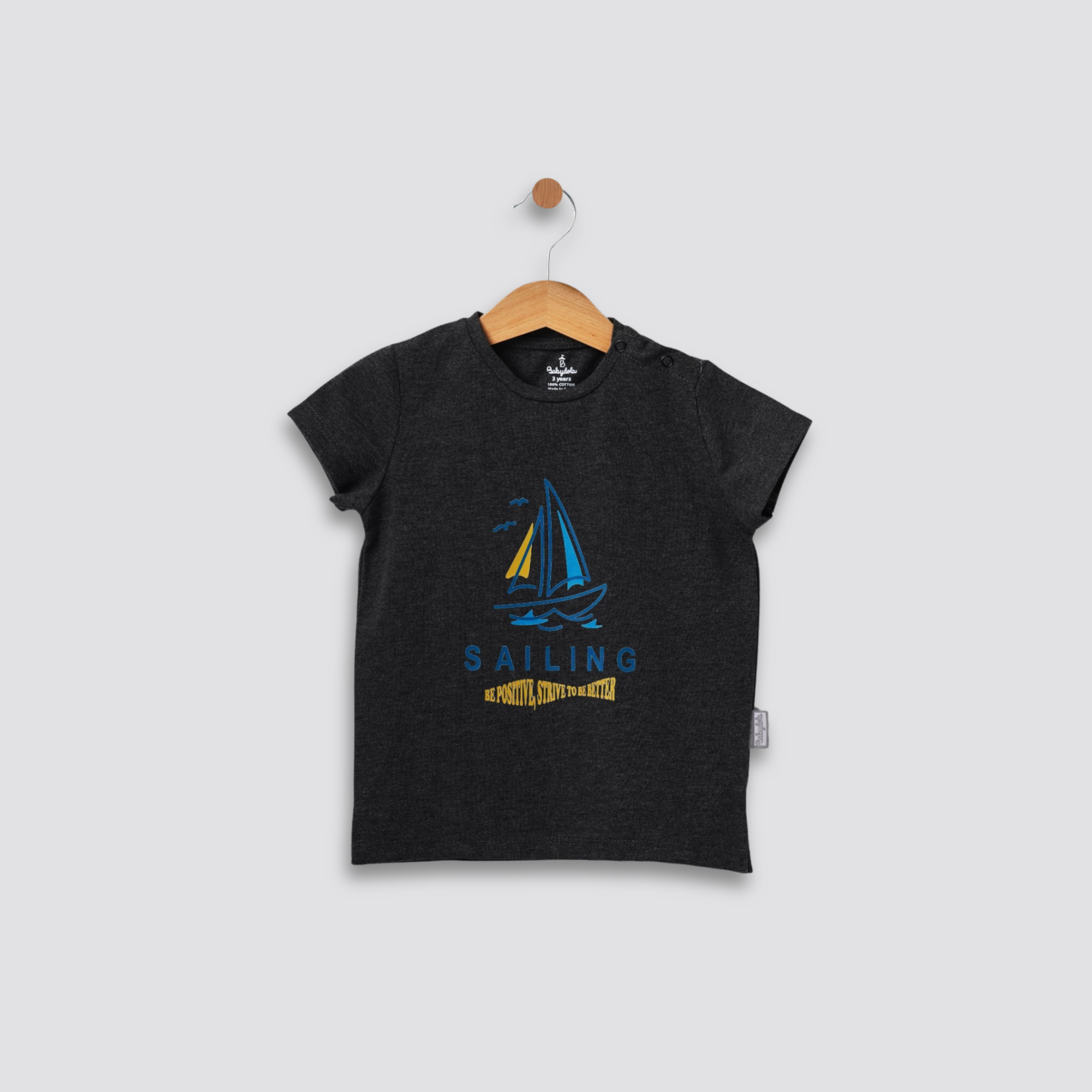 Summer T-shirt