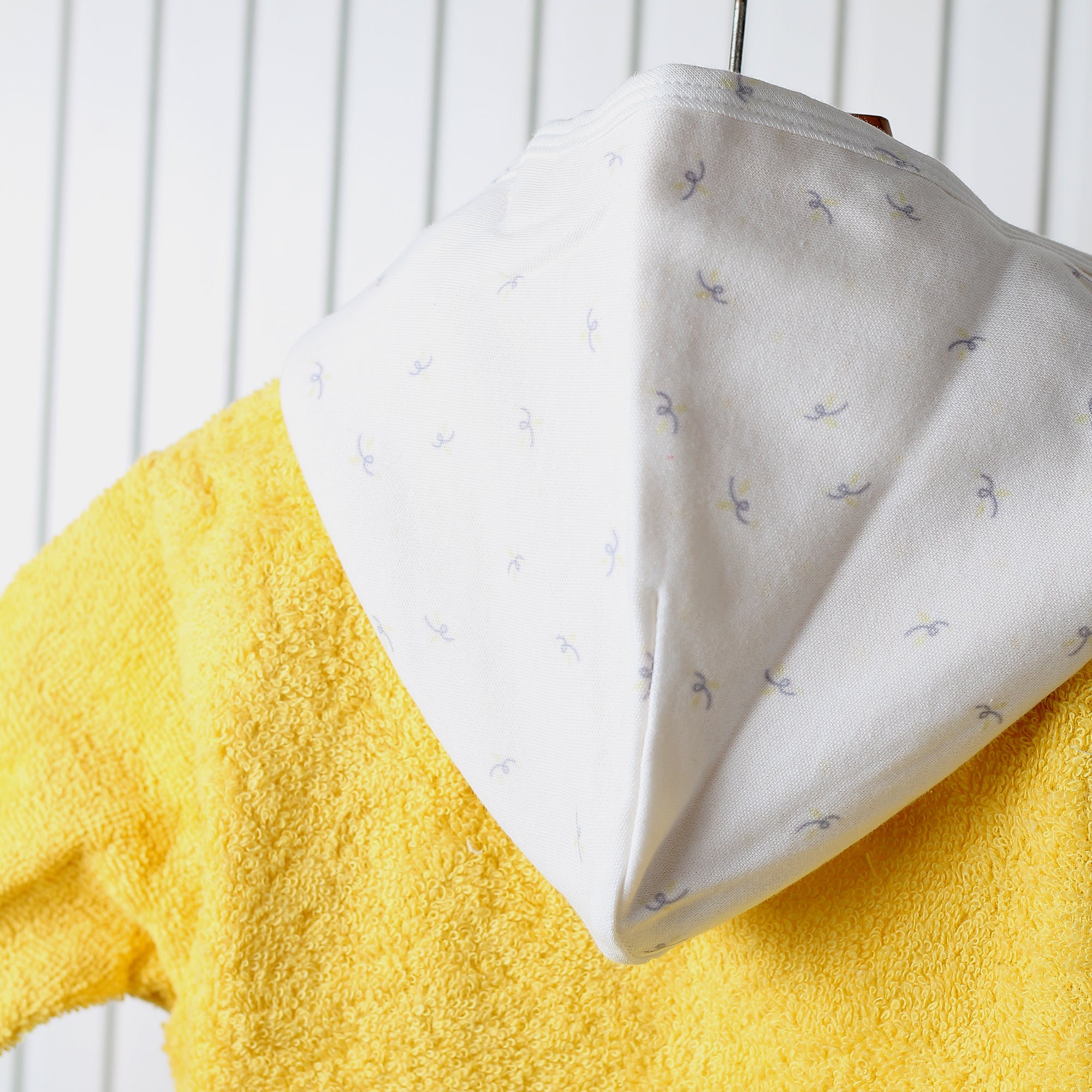 Cuddle Bathrobe