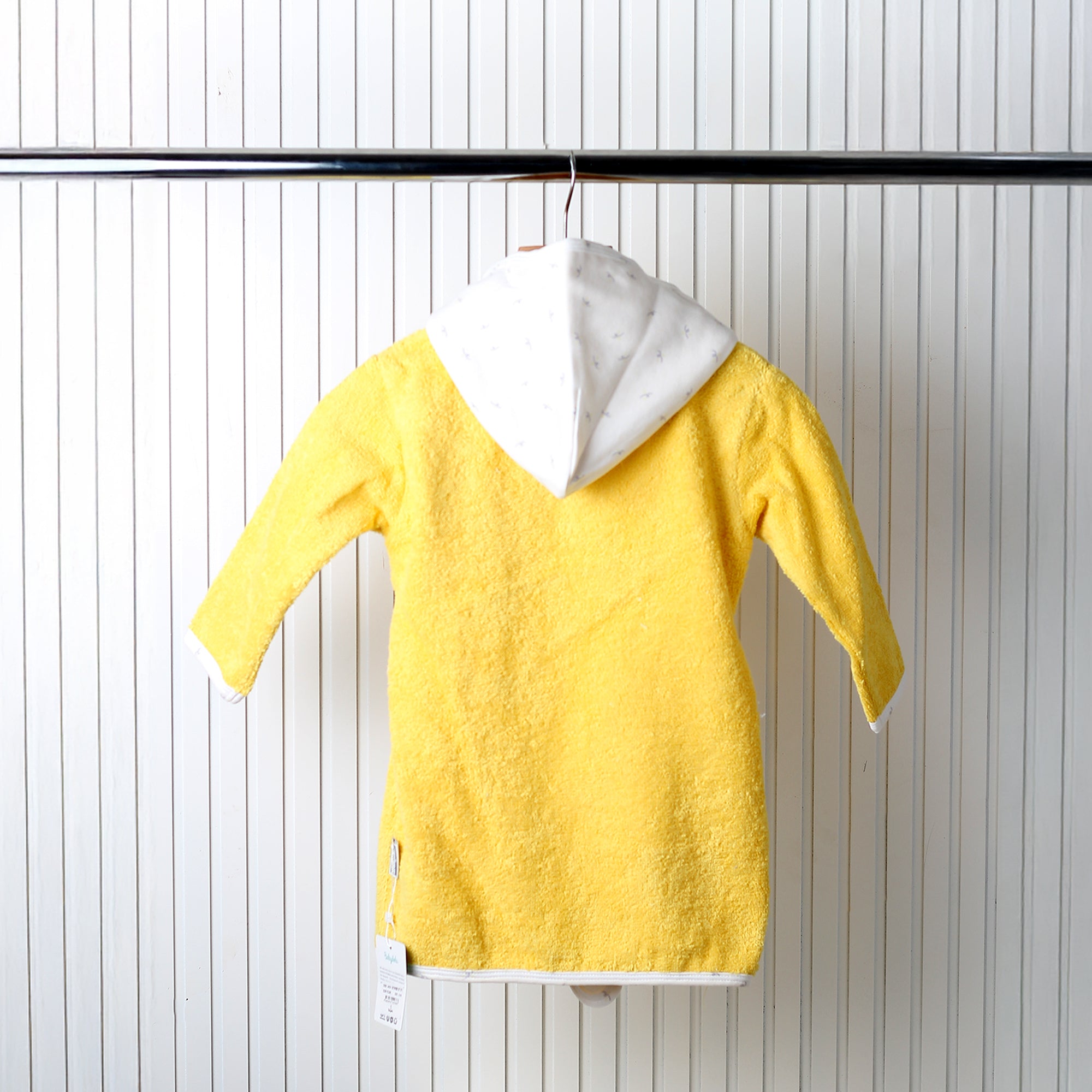 Cuddle Bathrobe