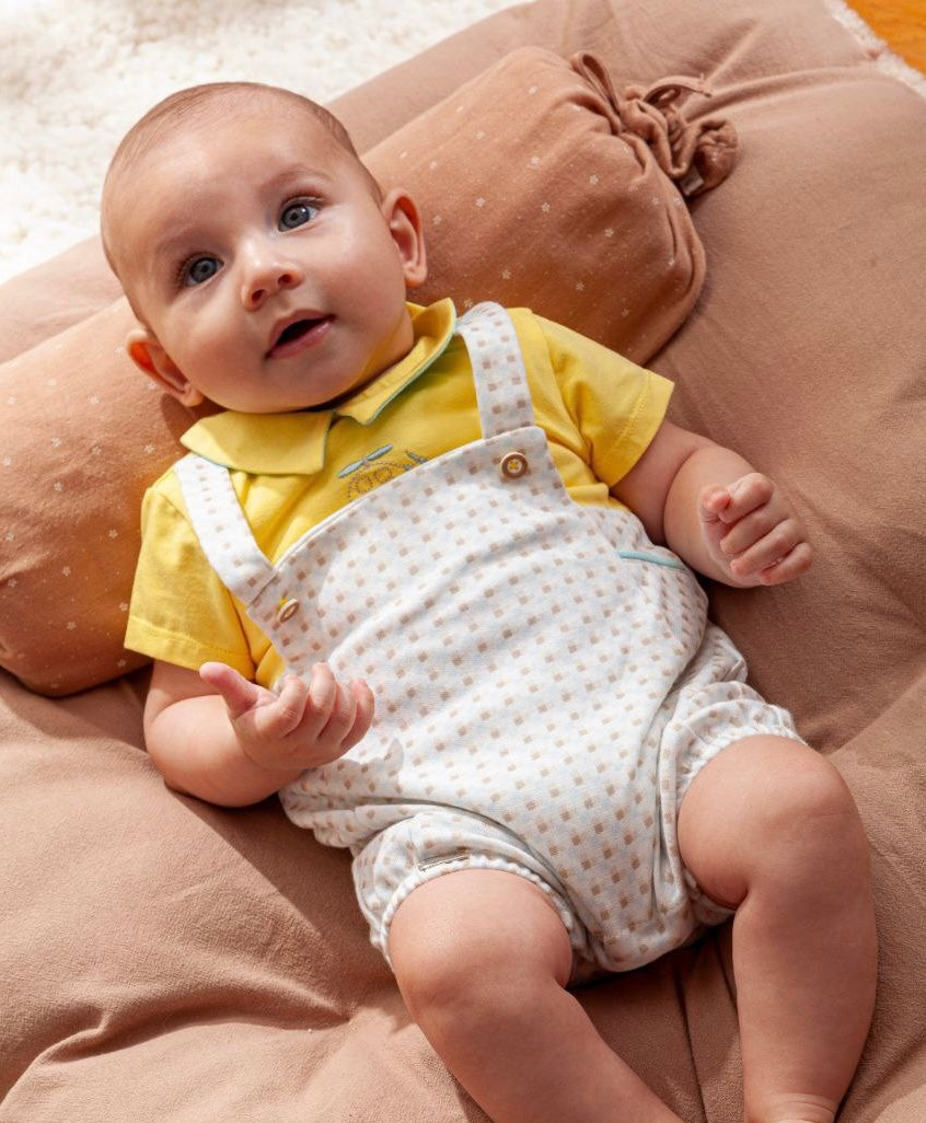 Newborn Boys