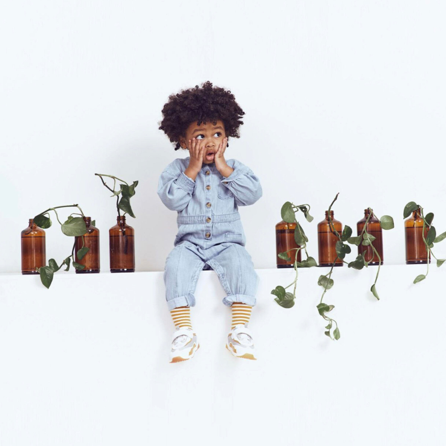 Winter Boys collection