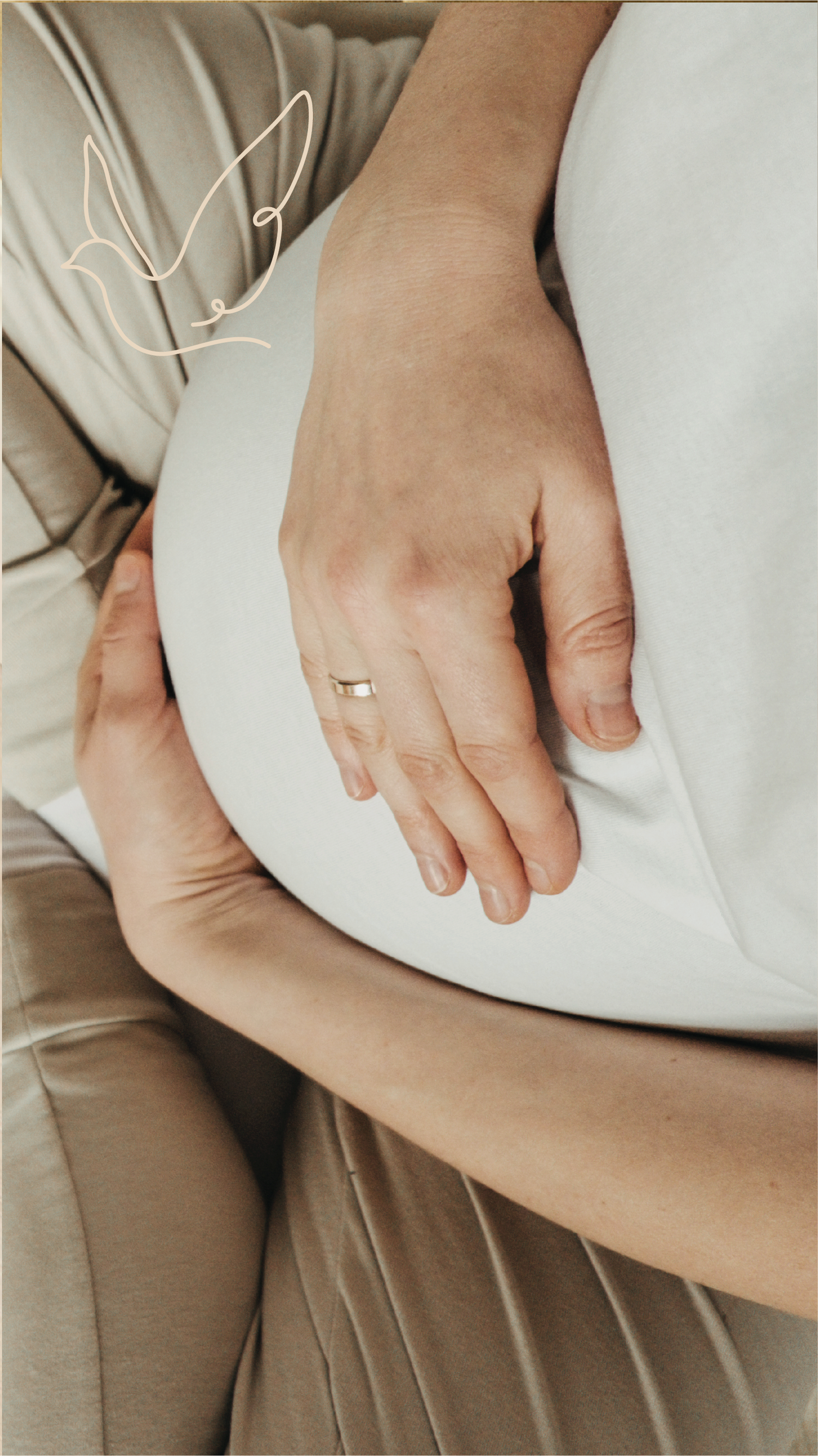 Organic Mums Wear & Nursing Tops