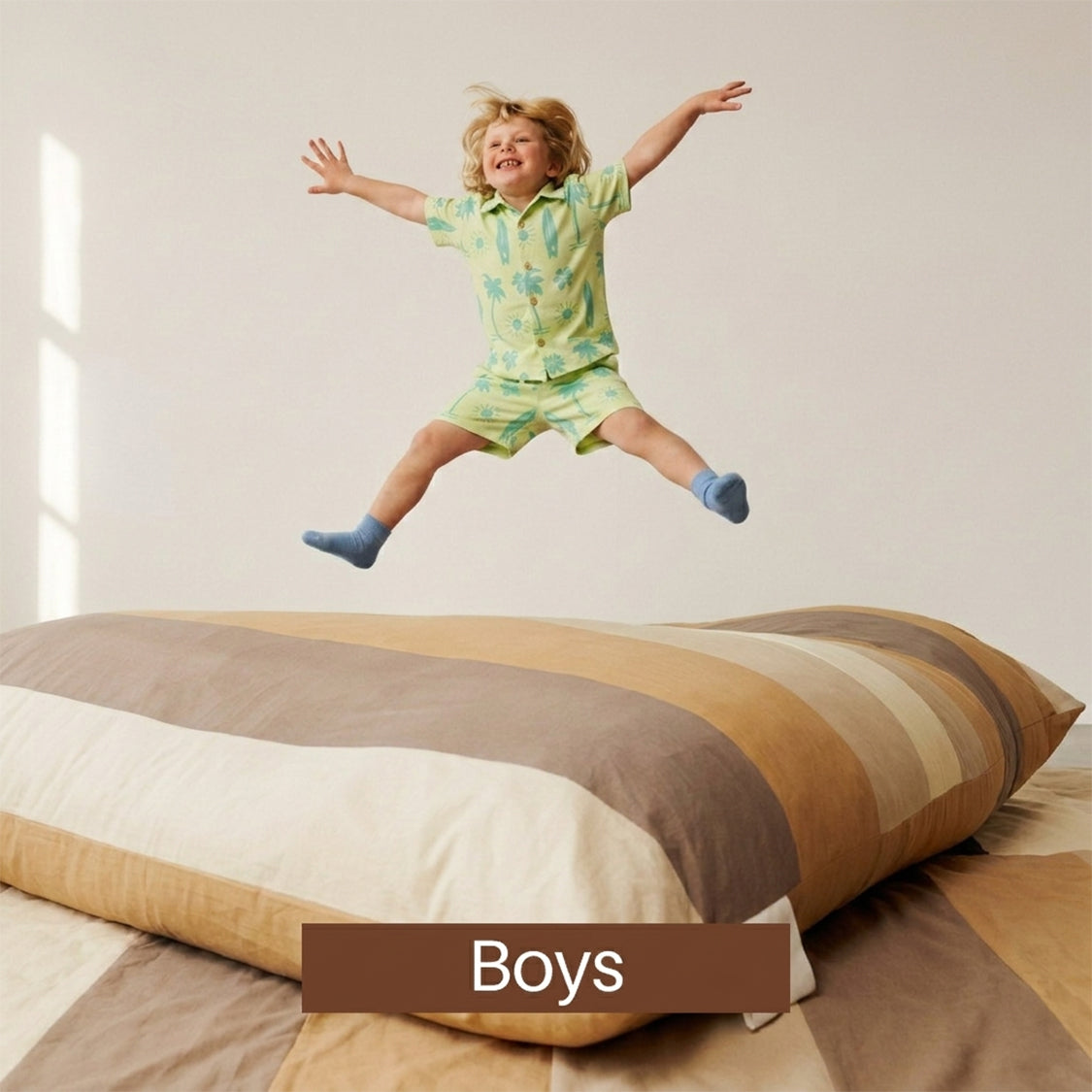 Boys