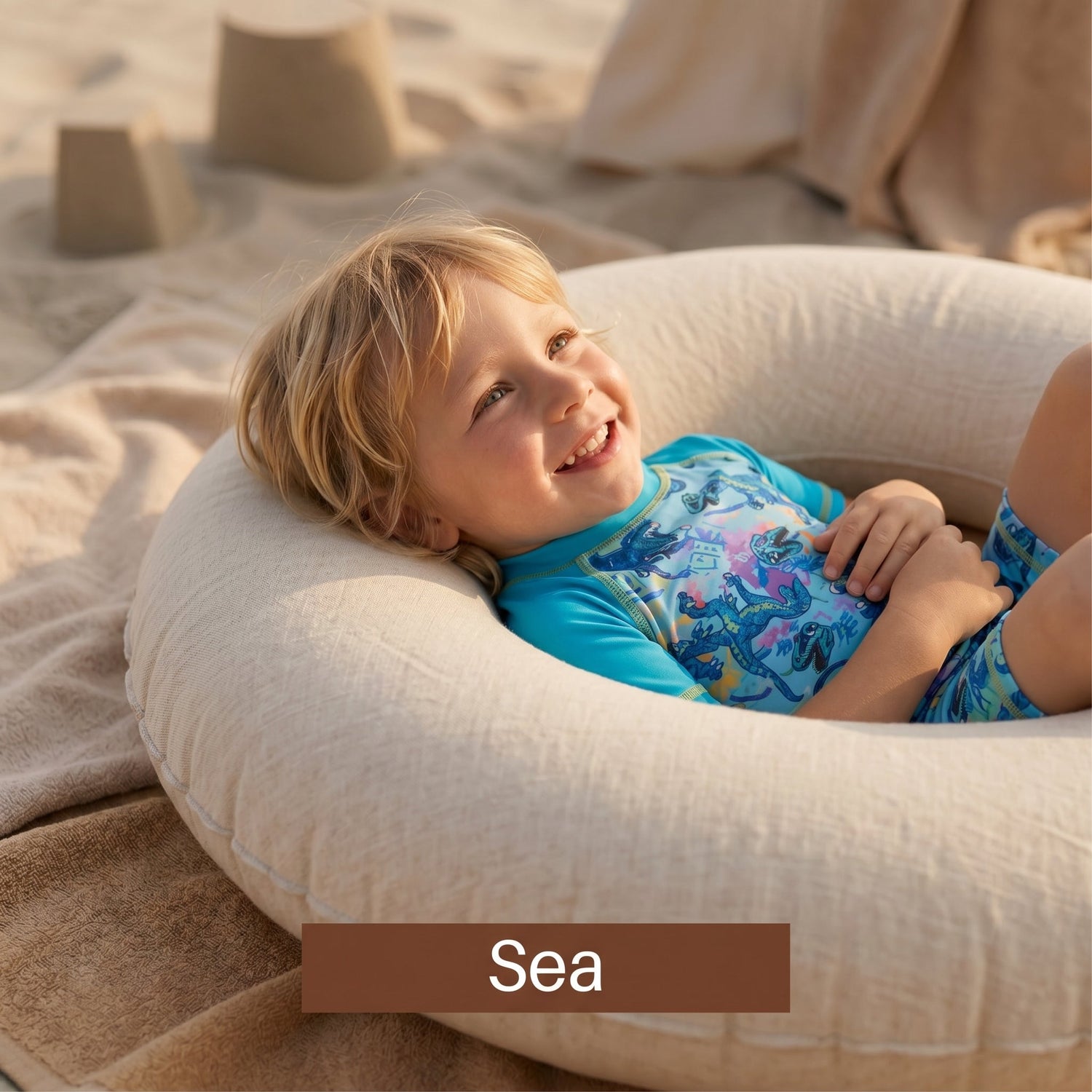 Sea
