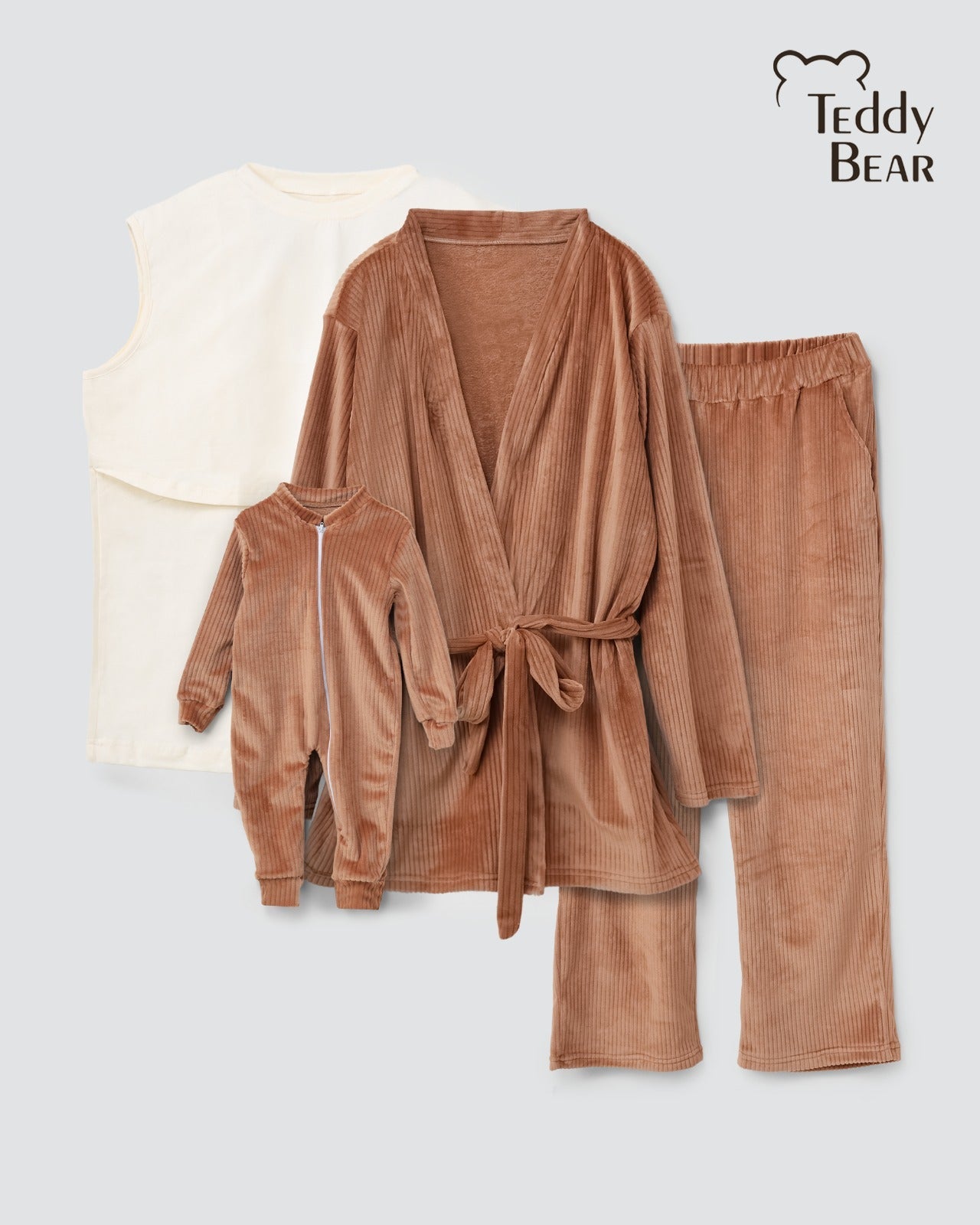 XL(55-85KG)