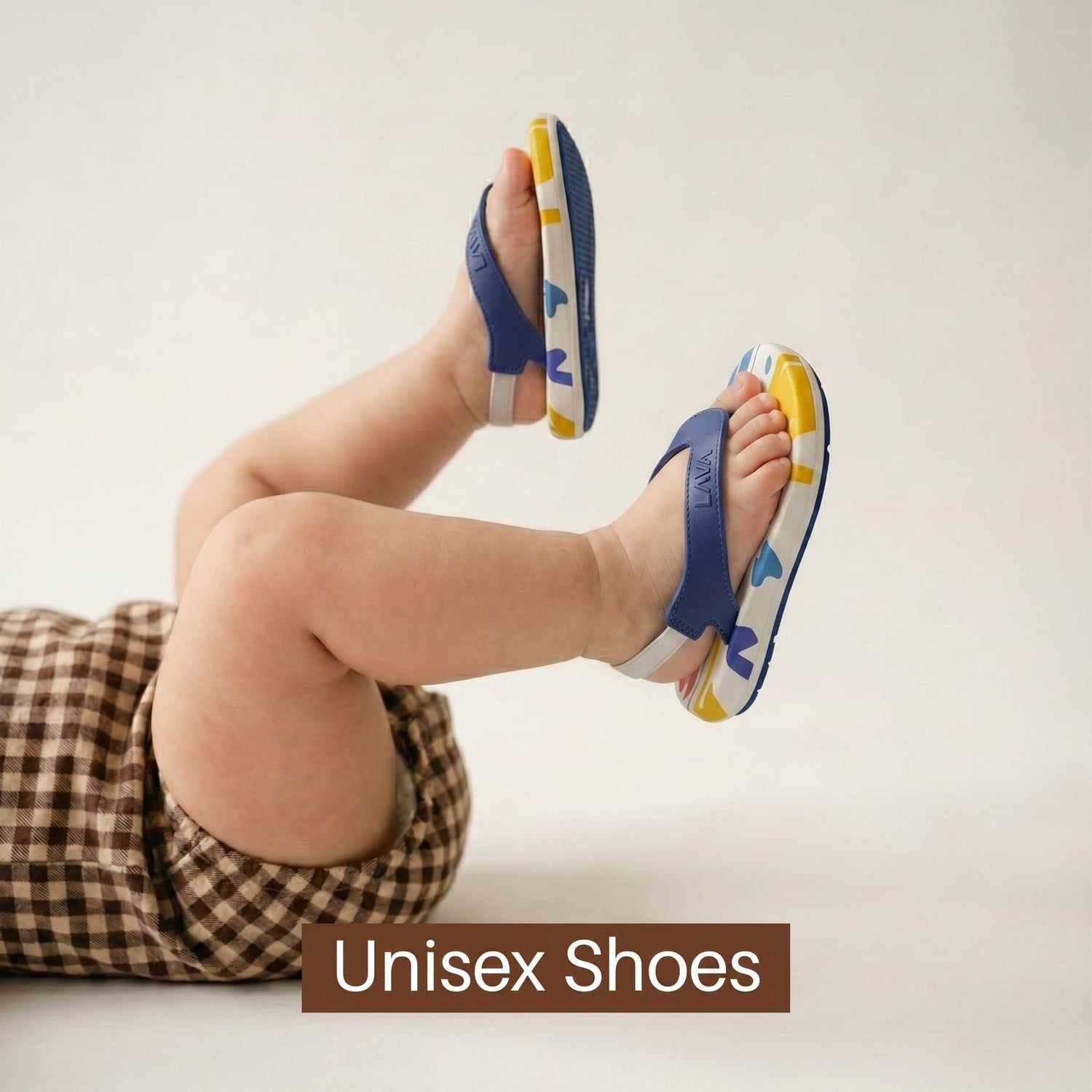 Unisex Shoes