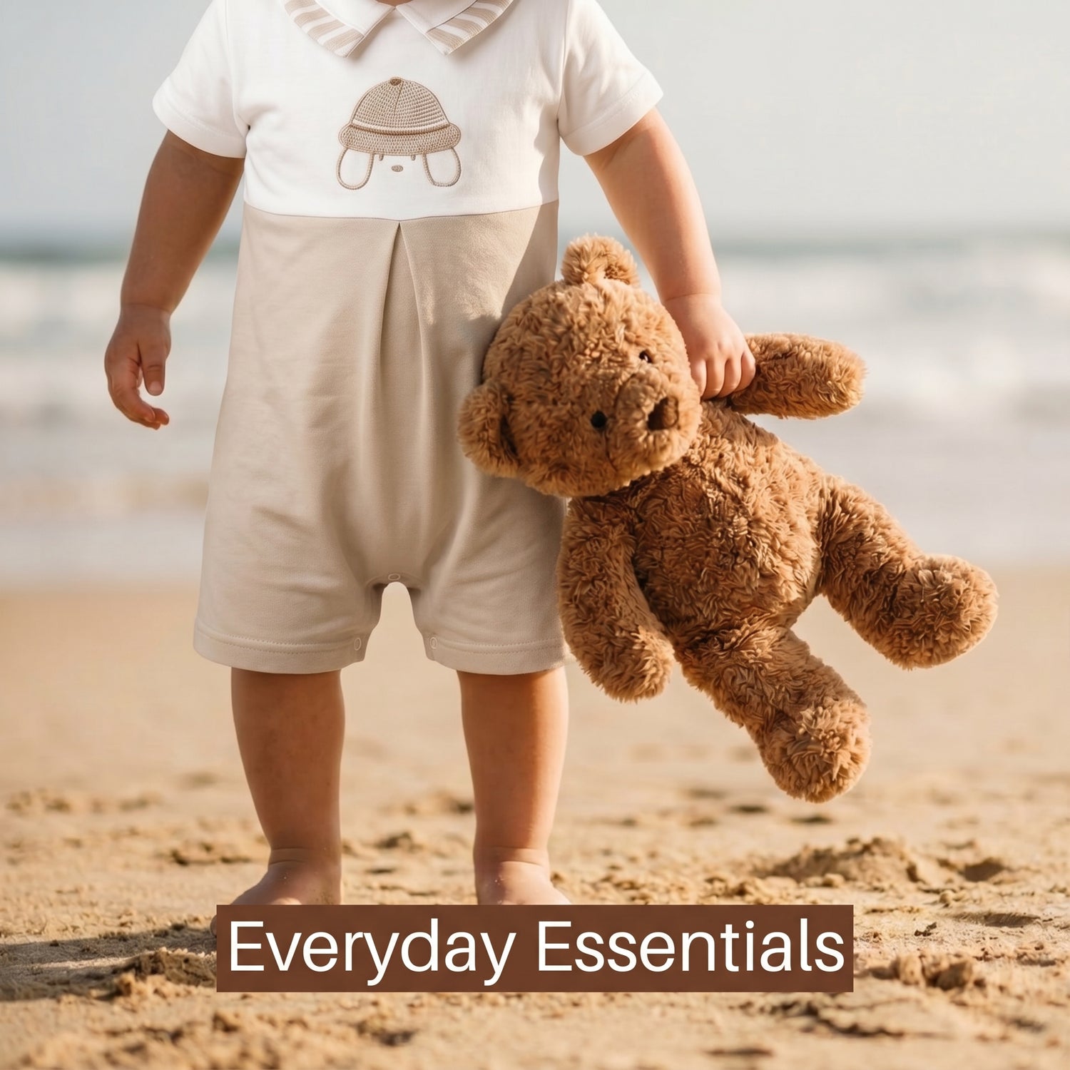 Everyday Essentials