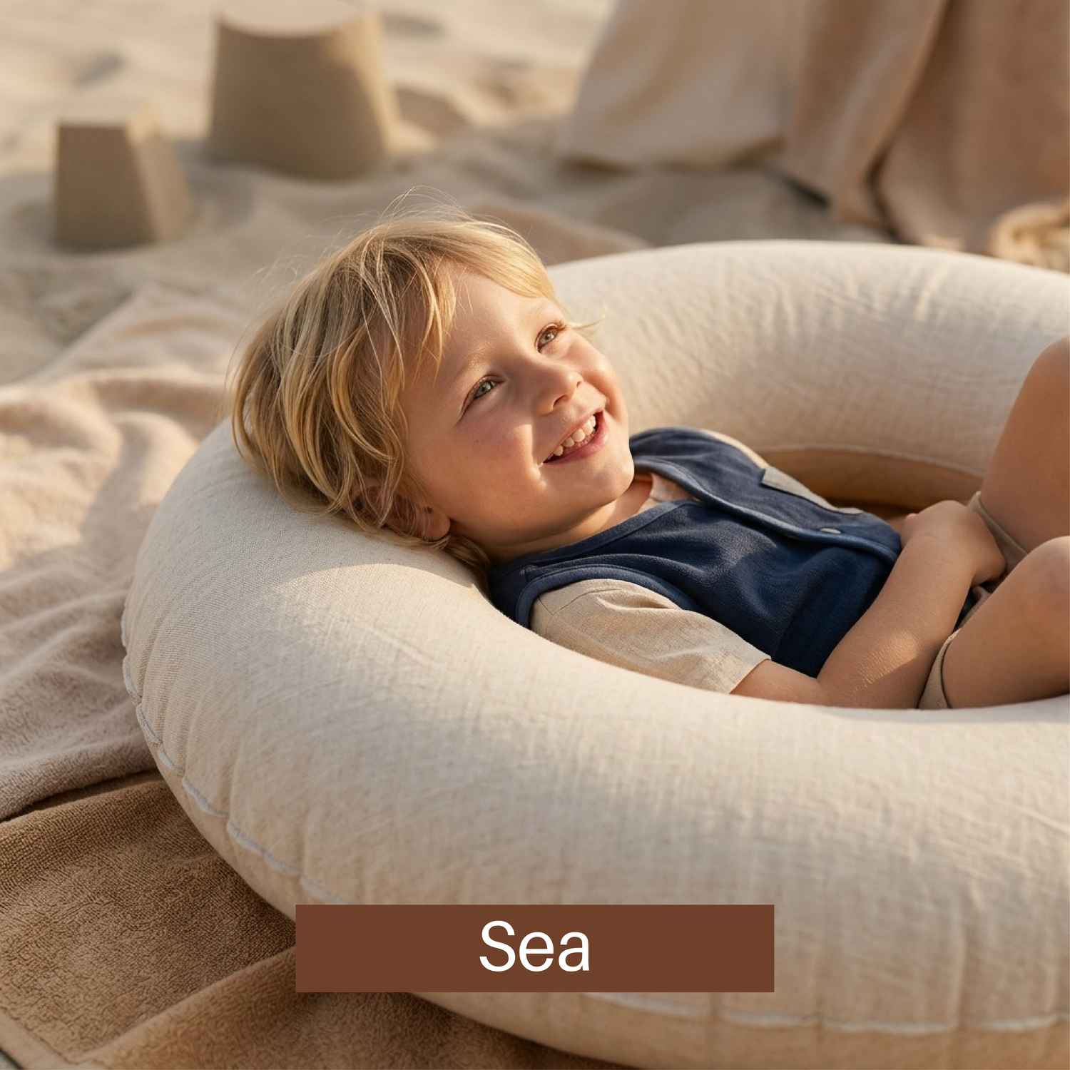 Sea