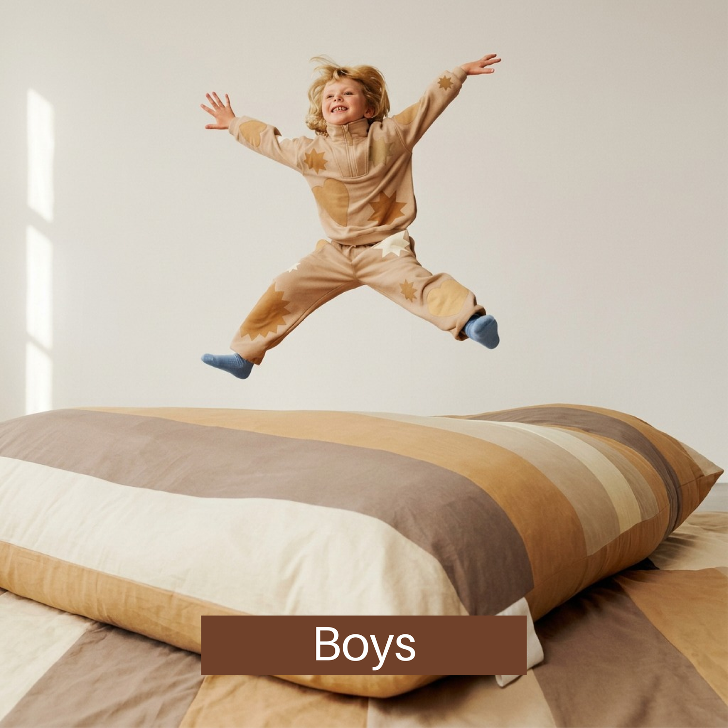 Boys