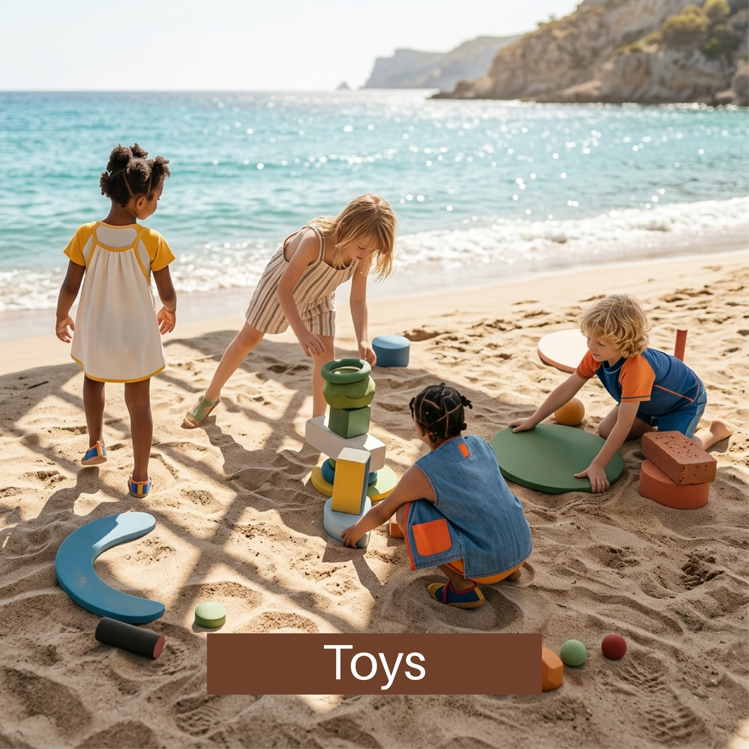 Toys
