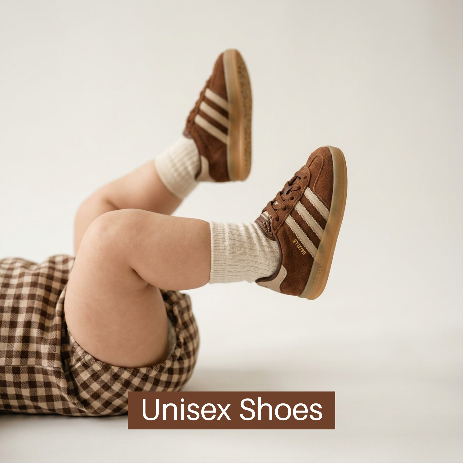 Unisex Shoes