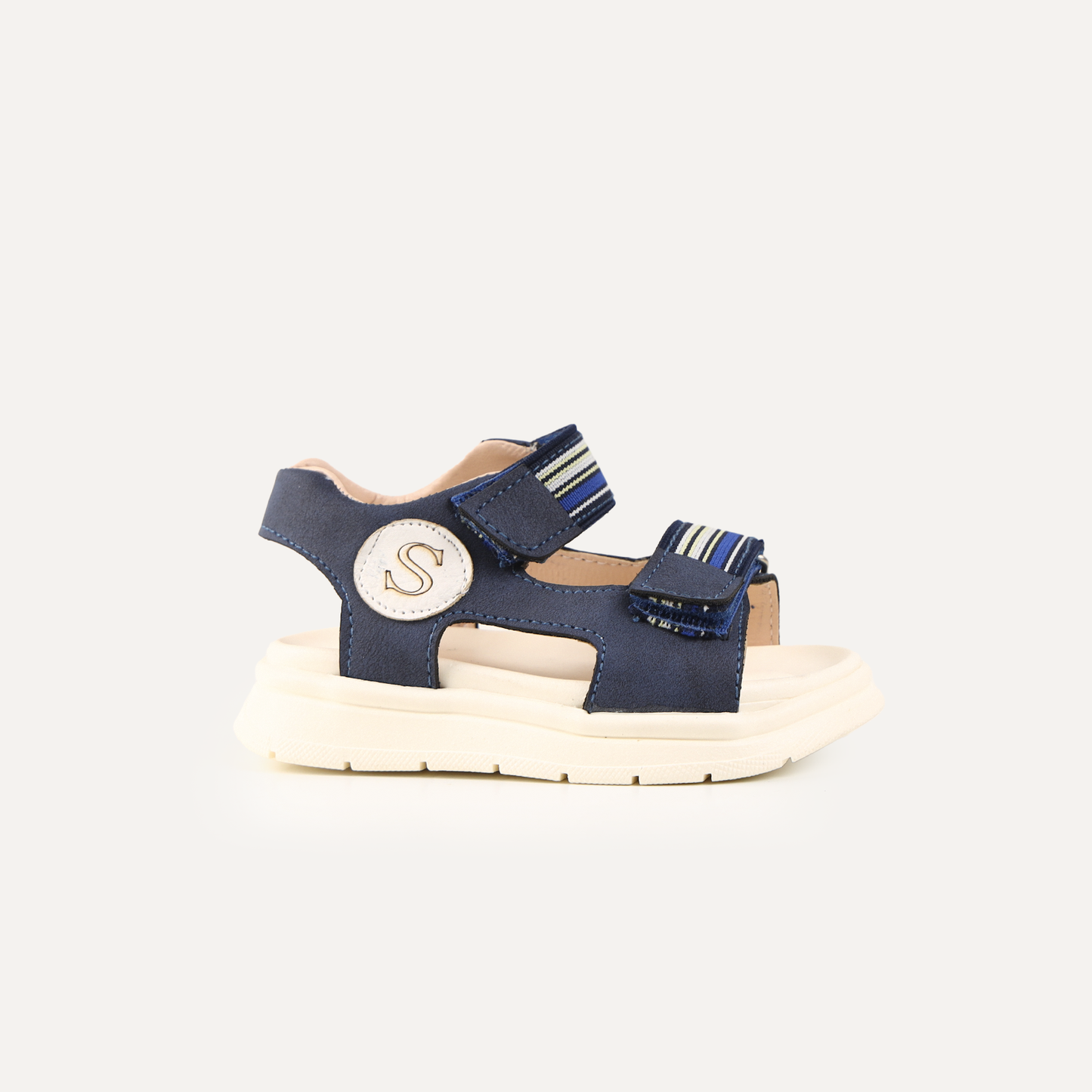 Summer sandals for boys navy  color ✨