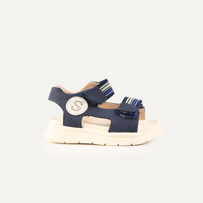 Summer sandals for boys navy  color ✨