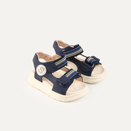 Summer sandals for boys navy  color ✨