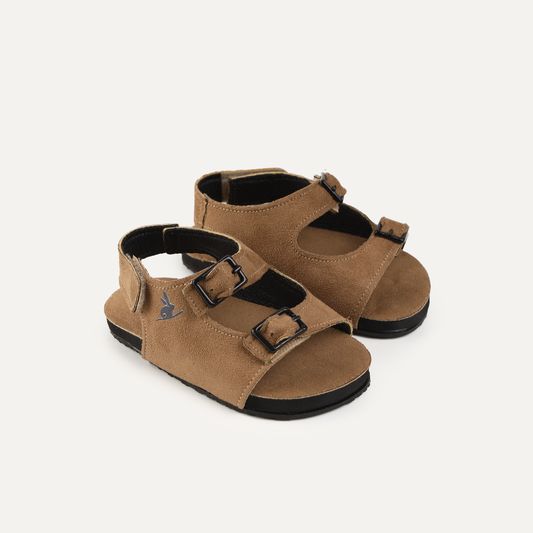 Little Adventurer Sandals