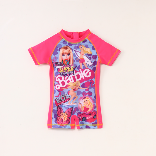 Barbie Swimsuits and beachwear