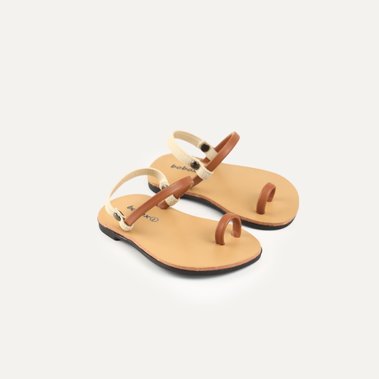 Little Queen Sandal