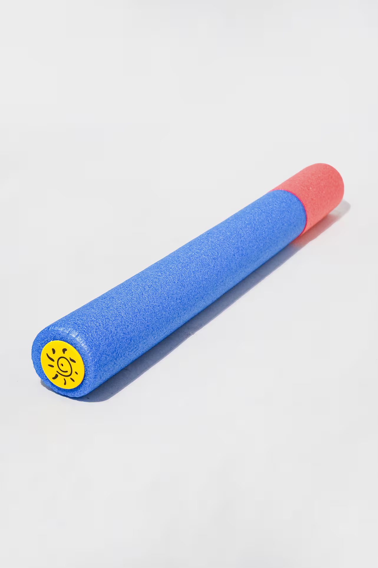 Sponge Water Gun Toy With High Water Pump
